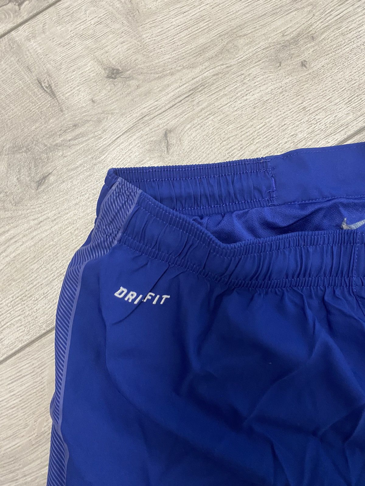 Nike × Vintage Vintage Nike shorts streetwear swoosh casual y2k size M Size US 32 / EU 48 - 7 Thumbnail