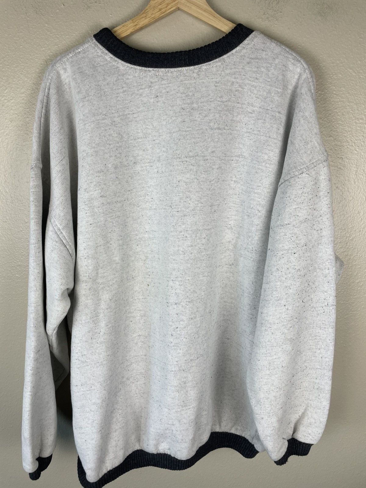 Billabong Vintage Billabong Crewneck 80s Surf Size XL Made in USA Size US XL / EU 56 / 4 - 4 Thumbnail