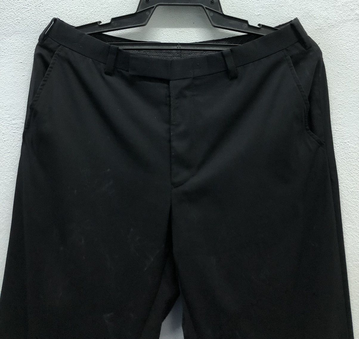Burberry Vintage Burberry Black Label Pants Size US 31 - 3 Thumbnail