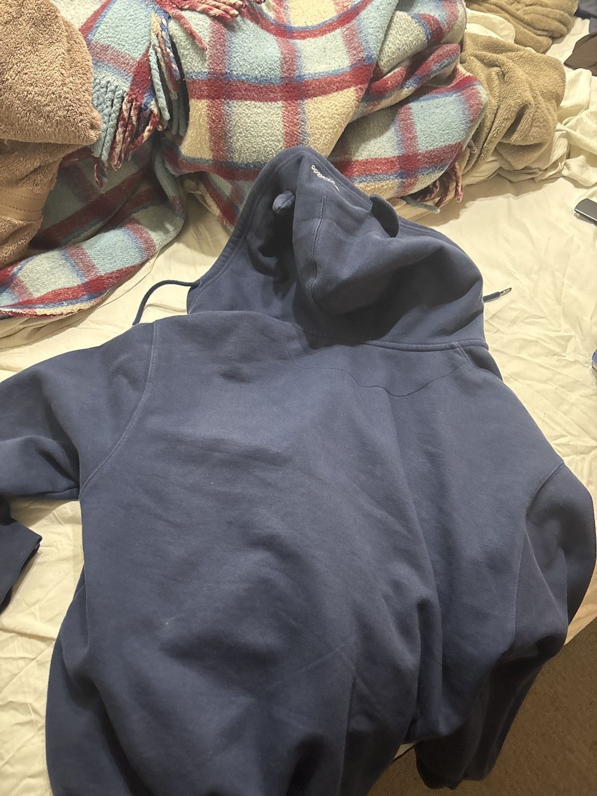 Palace Palace heartagram zip up rare Size US L / EU 52-54 / 3 - 5 Thumbnail