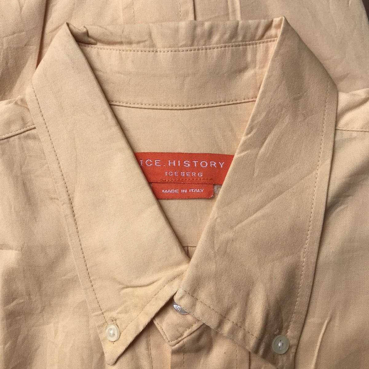 Designer × Iceberg × Vintage Vintage iceberg history x warner bugs bunny made in italy Size US L / EU 52-54 / 3 - 21 Thumbnail
