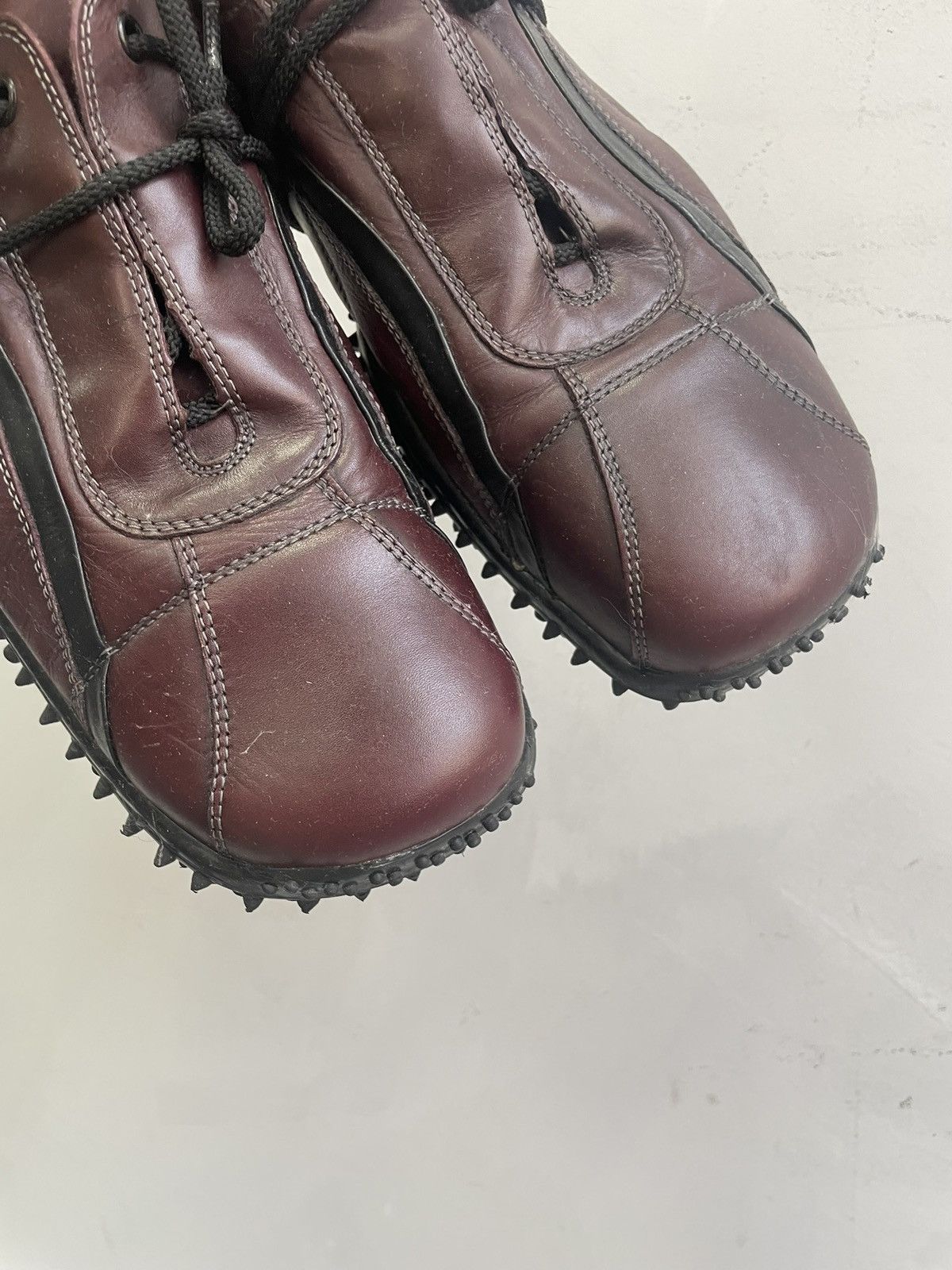 If Six Was Nine fashion sneakers bubble if six was nine style y2k runner Size US 11 / EU 44 - 6 Thumbnail