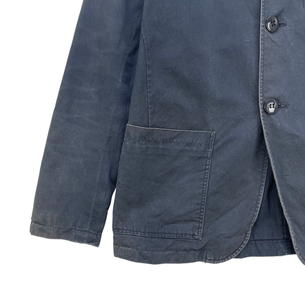 Cav Empt 🔥Awesome Japanese Brand Neighborhood Casual Jacket Size US S / EU 44-46 / 1 - 5 Thumbnail