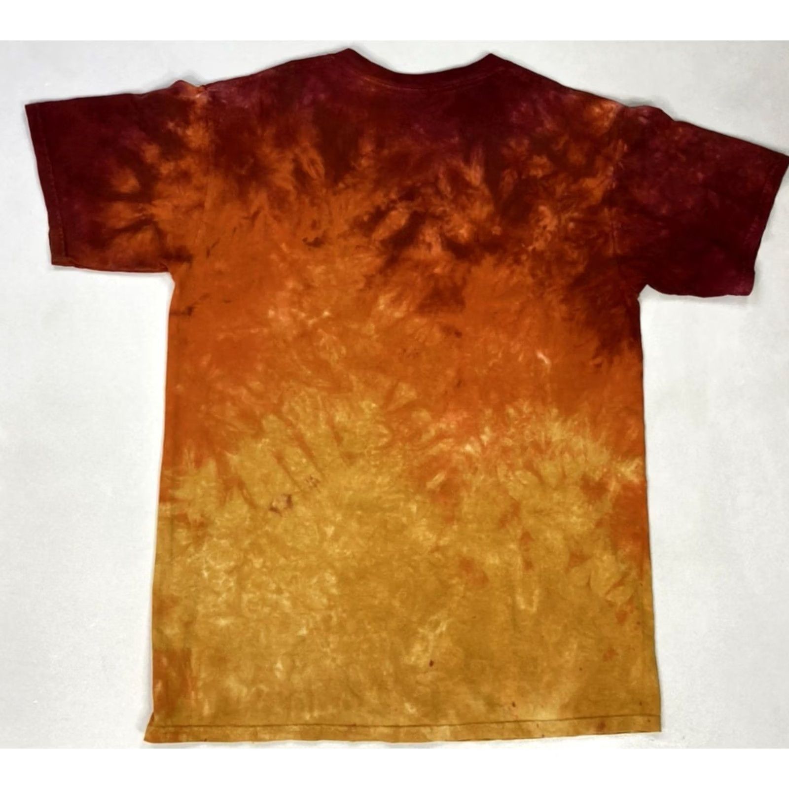 Vintage VINTAGE Marvel Iron Man Universal Studios Graphic T-shirt Men Medium Tie Dye Movie Size US M / EU 48-50 / 2 - 3 Thumbnail