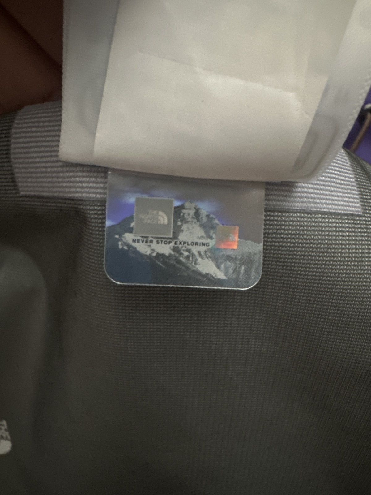Supreme × The North Face Supreme North Face Split Shell Jacket Size US S / EU 44-46 / 1 - 12 Thumbnail