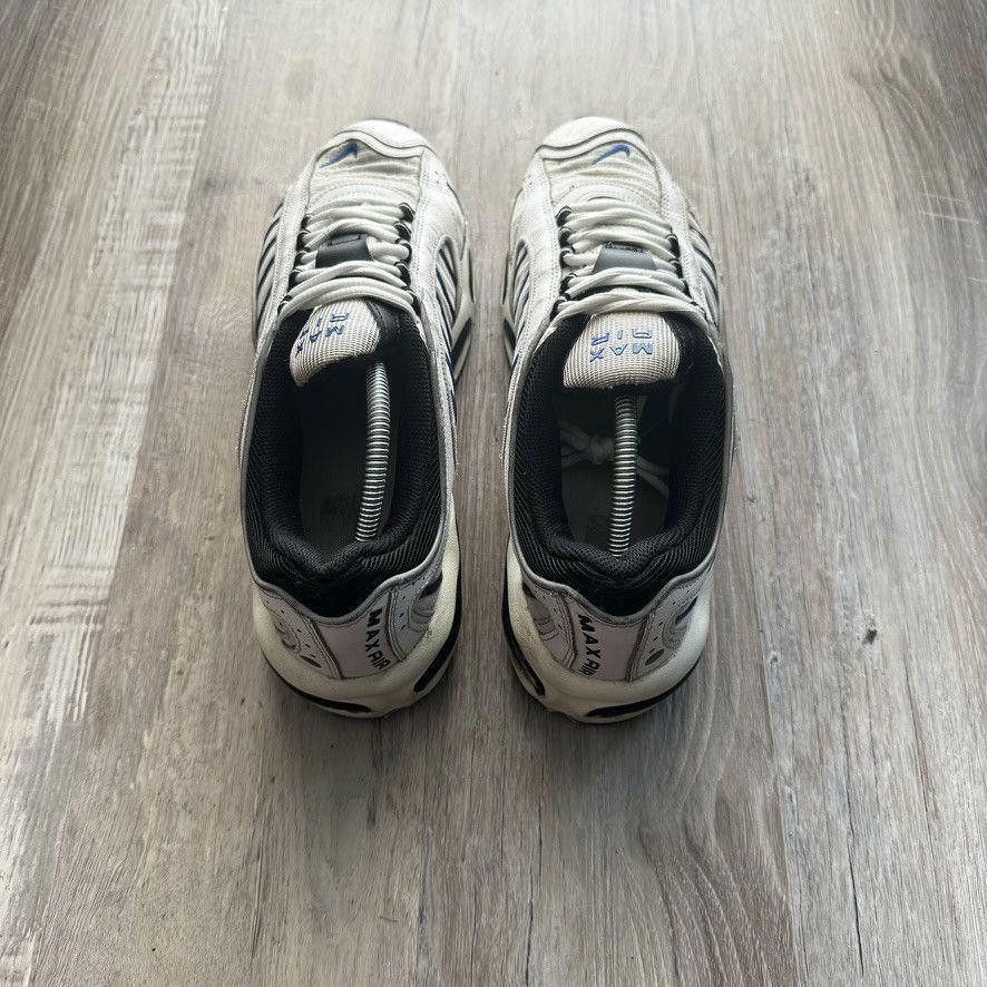 Nike NIKE •• Air Max Tailwind 4 "Racer Blue" (11.5M) Size US 11.5 / EU 44-45 - 8 Thumbnail