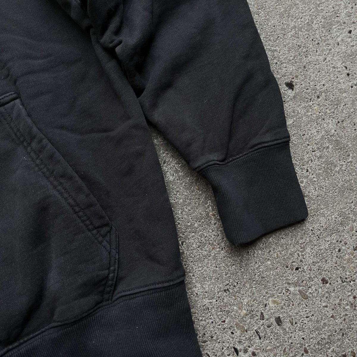 Palace P-Zen Puff Print Tri-Ferg Hoodie / Triferg Pullover Size US S / EU 44-46 / 1 - 3 Thumbnail