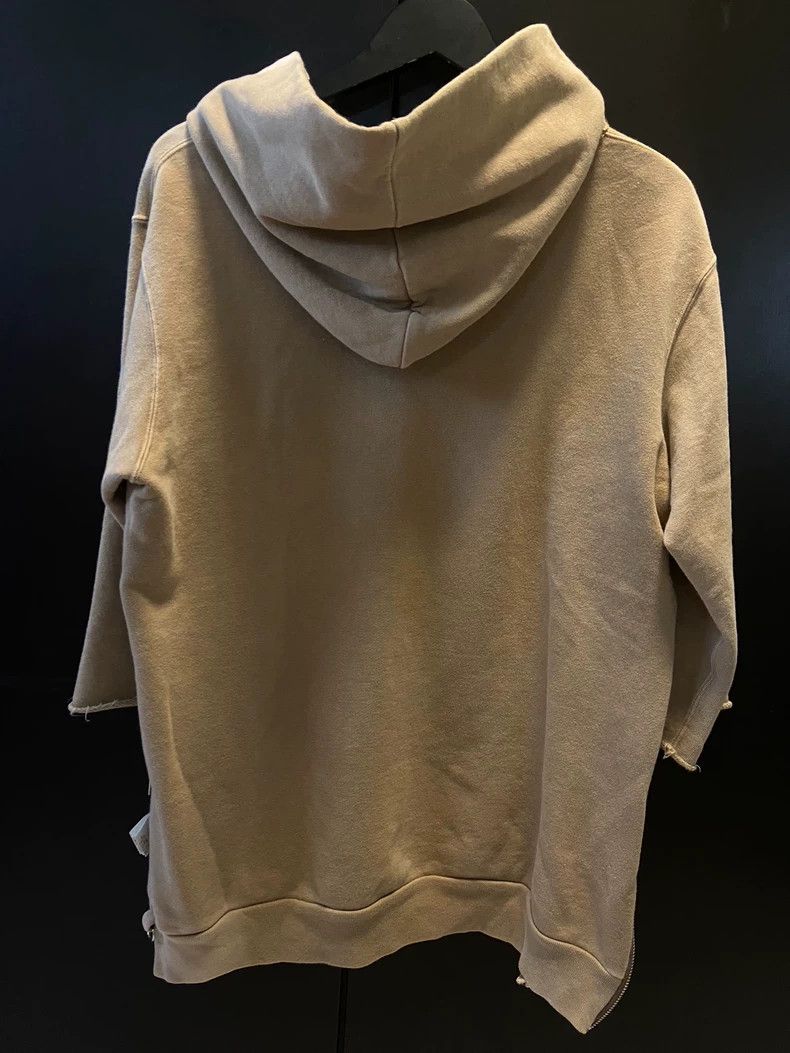 Undercover UNDERCOVER 16SS hoodie 2505-Nextarrow Size US M / EU 48-50 / 2 - 2 Thumbnail