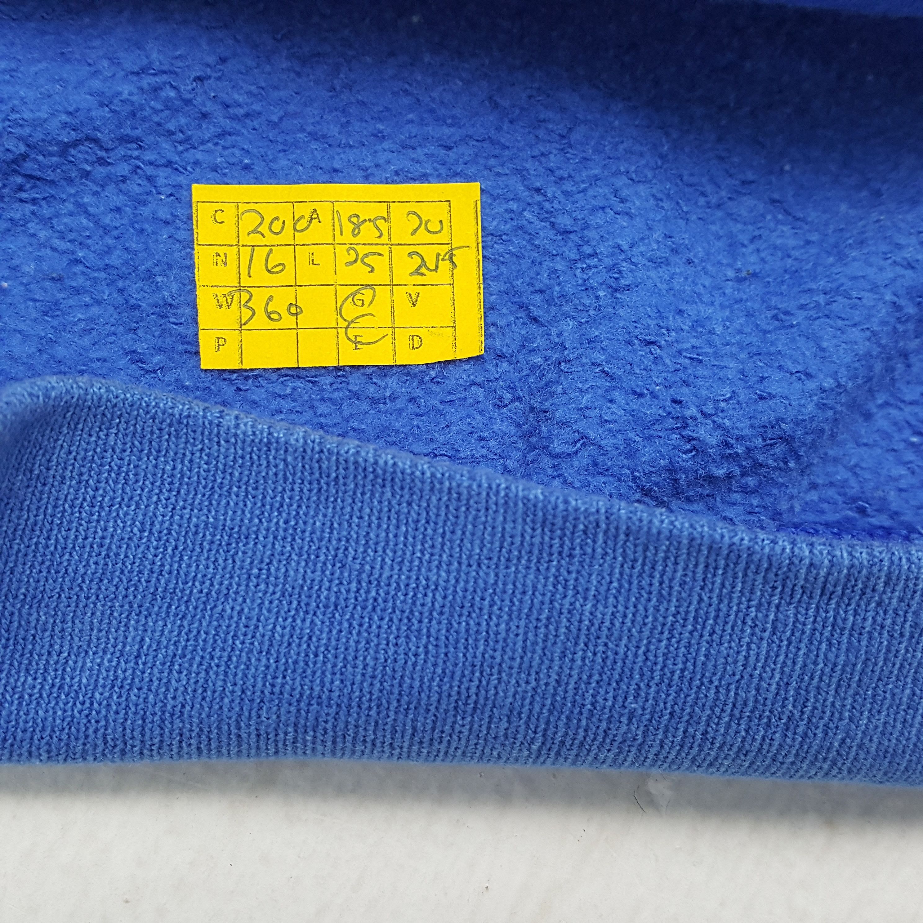 NFL × Vintage Vintage INDIANA POLIS COLTS American Football NFL Swaetshirt Size US S / EU 44-46 / 1 - 6 Thumbnail