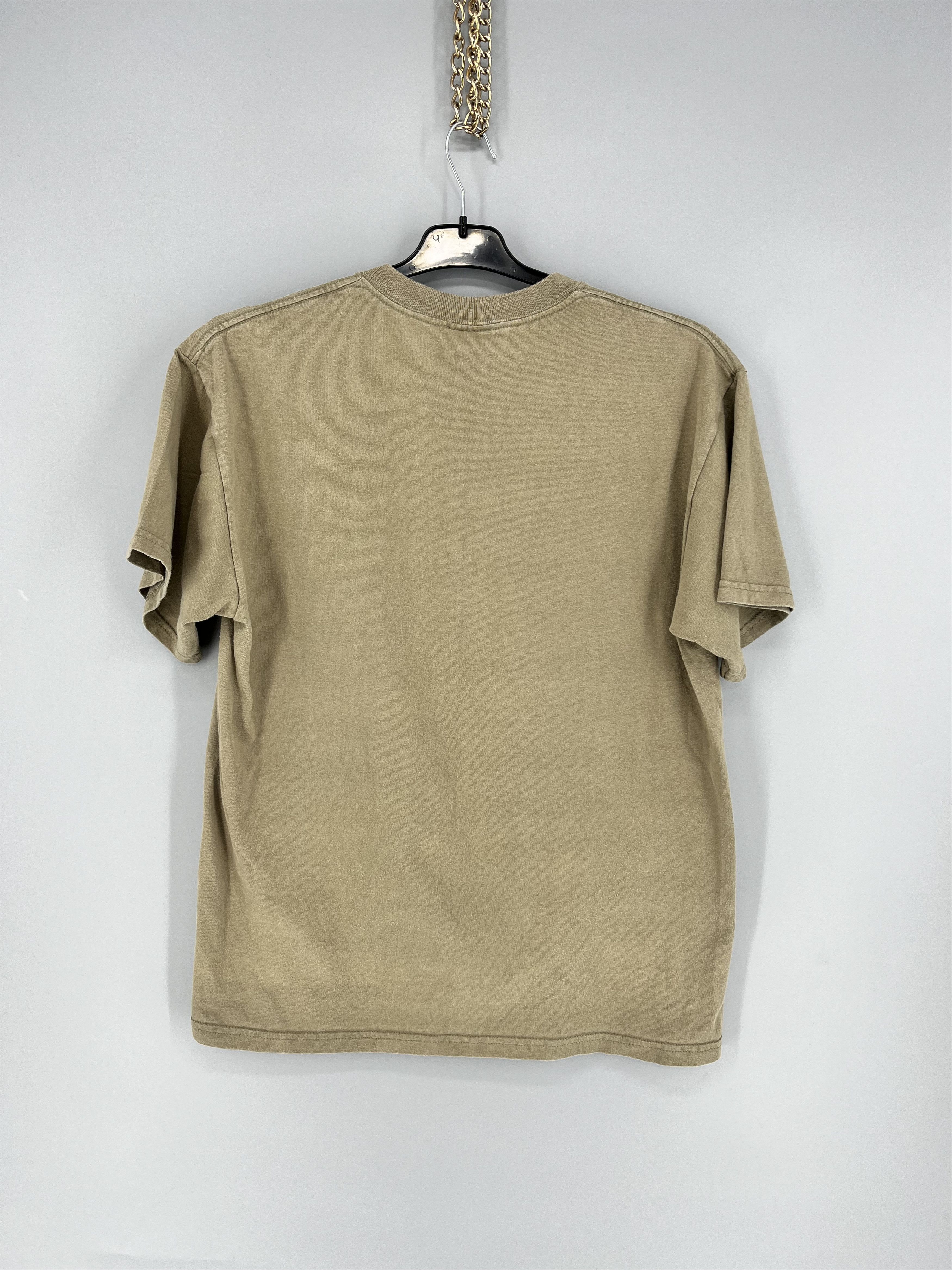 Vintage T-shirt Vintage Y2K 2002 Indiana Jones Size US XL / EU 56 / 4 - 9 Thumbnail