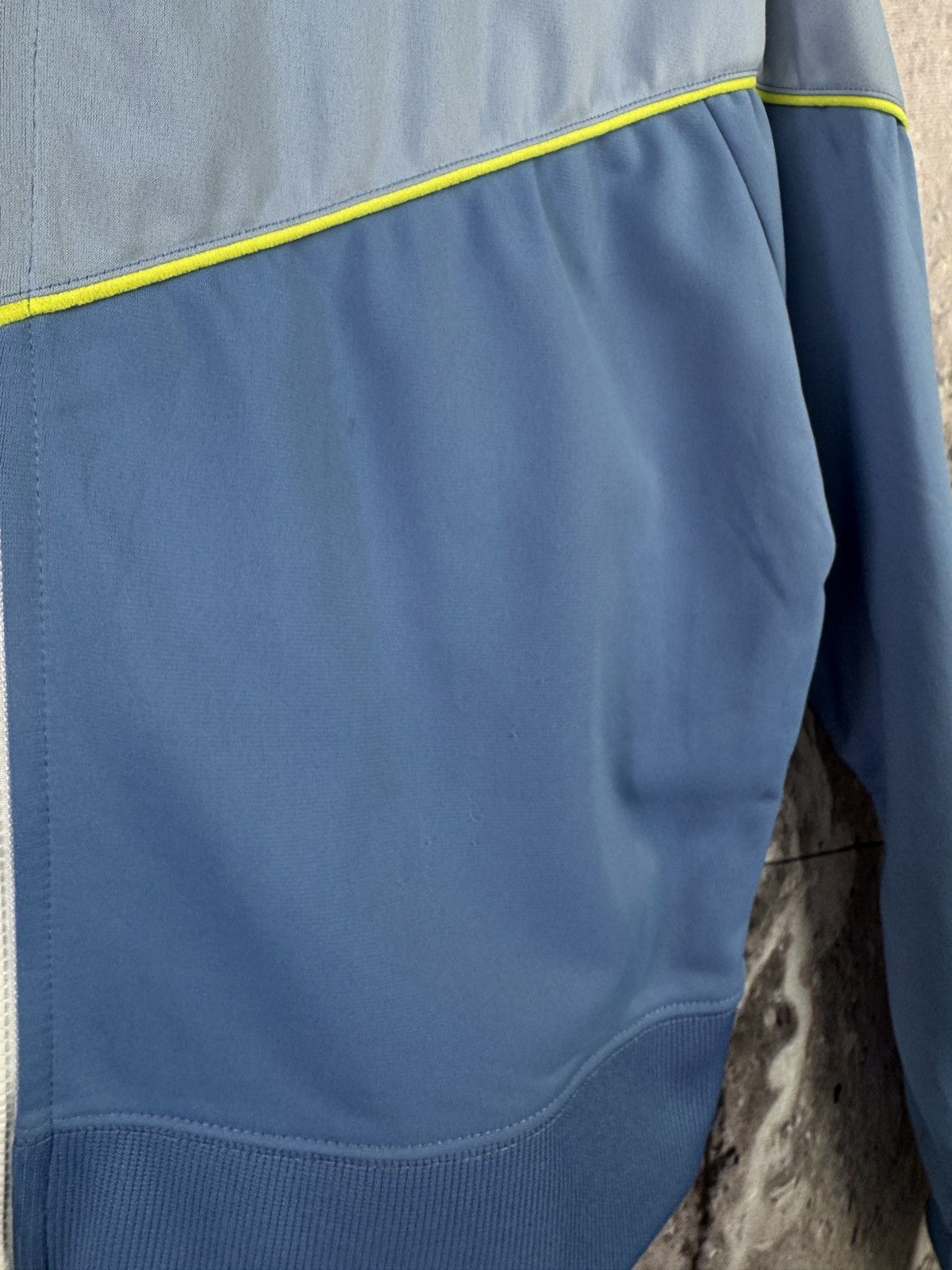 Nike Women’s Nike Sport Full Zip Jacket Streetwear Size Large Size L / US 10 / IT 46 - 10 Thumbnail