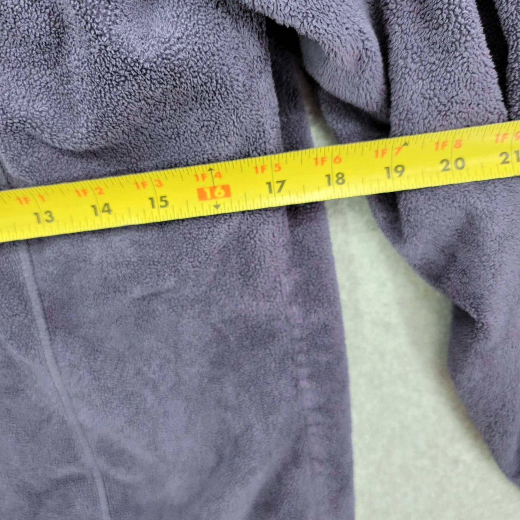The North Face The North Face WOMENS Sweater Full Zip Blue Medium Size M / US 6-8 / IT 42-44 - 7 Thumbnail