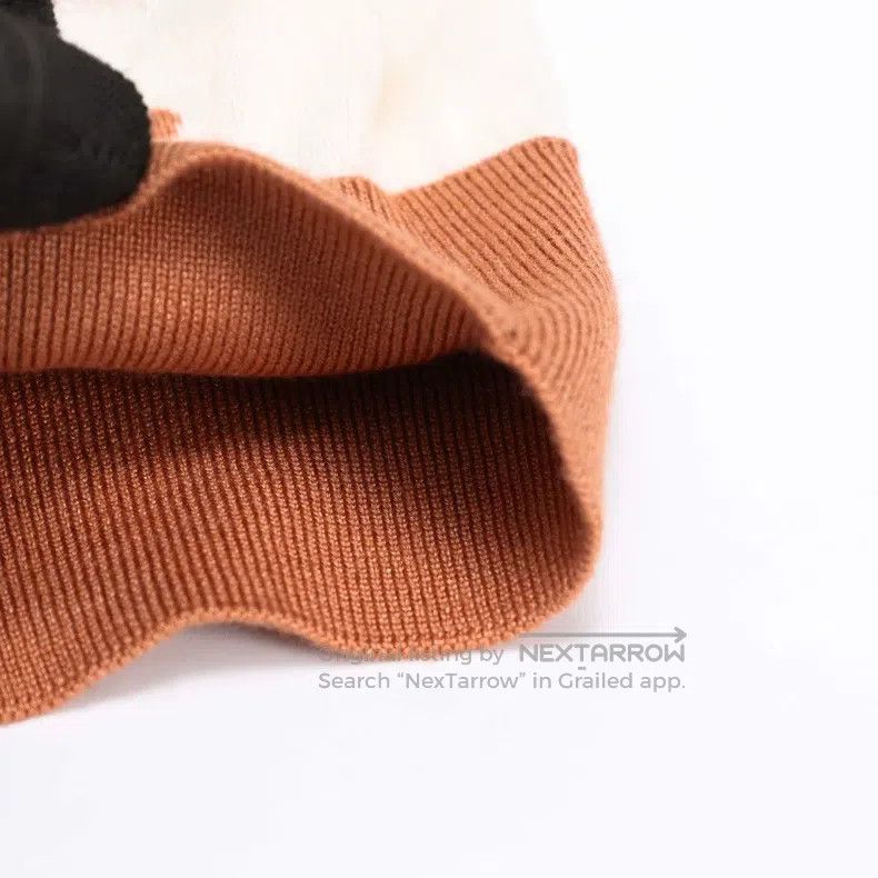 Hermes Hermes Cashmere Knit Sweater Size XS / US 0-2 / IT 36-38 - 7 Thumbnail