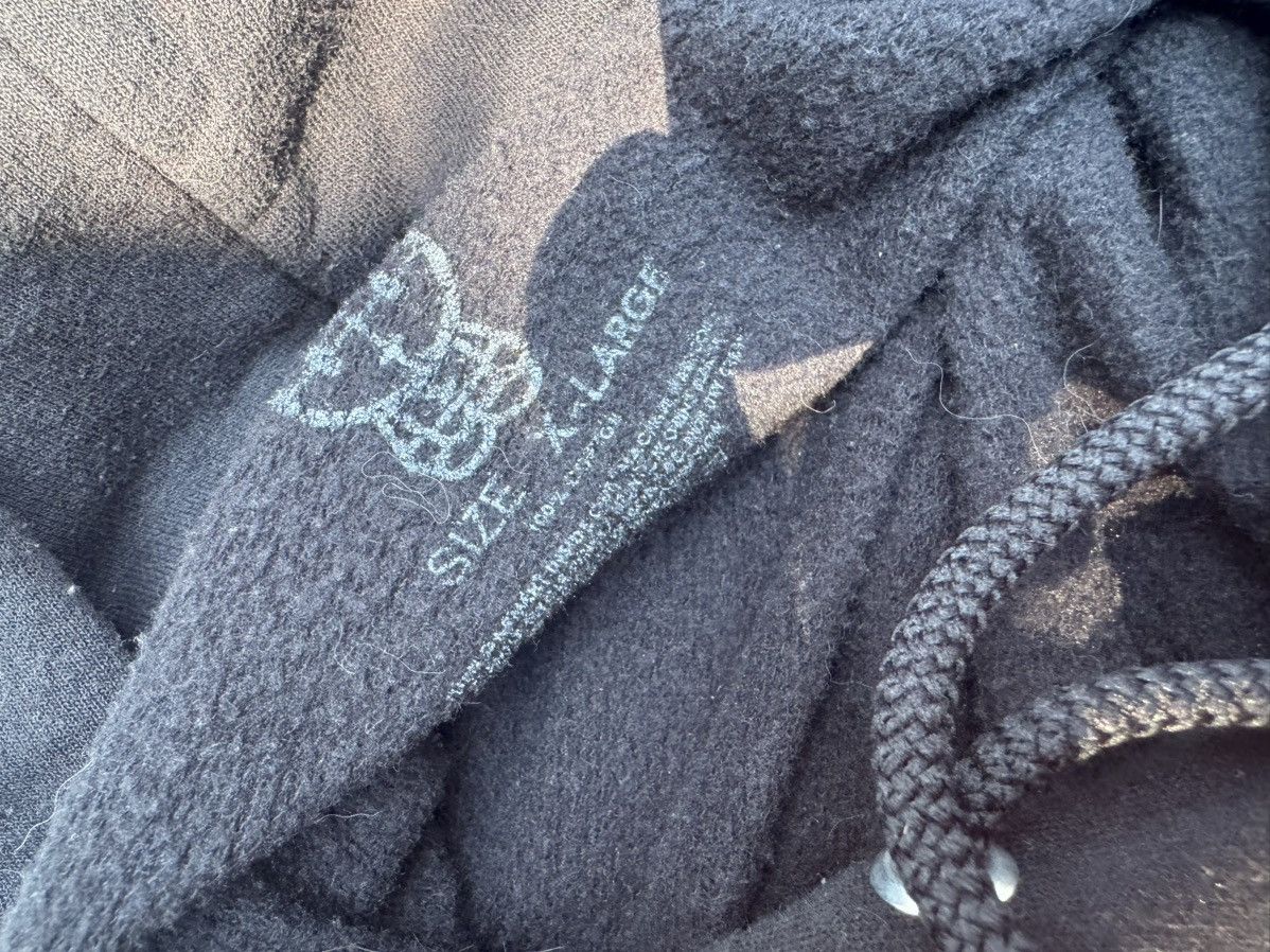 Other HECTICUNIVERSE BANDANA HOODIE Size US XL / EU 56 / 4 - 3 Thumbnail