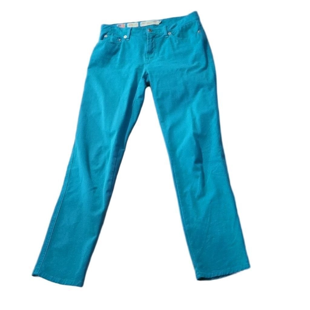 Other Fabrizio Gianni Blue Jeans Size 4 Size 27" / US 4 / IT 40 - 2 Thumbnail