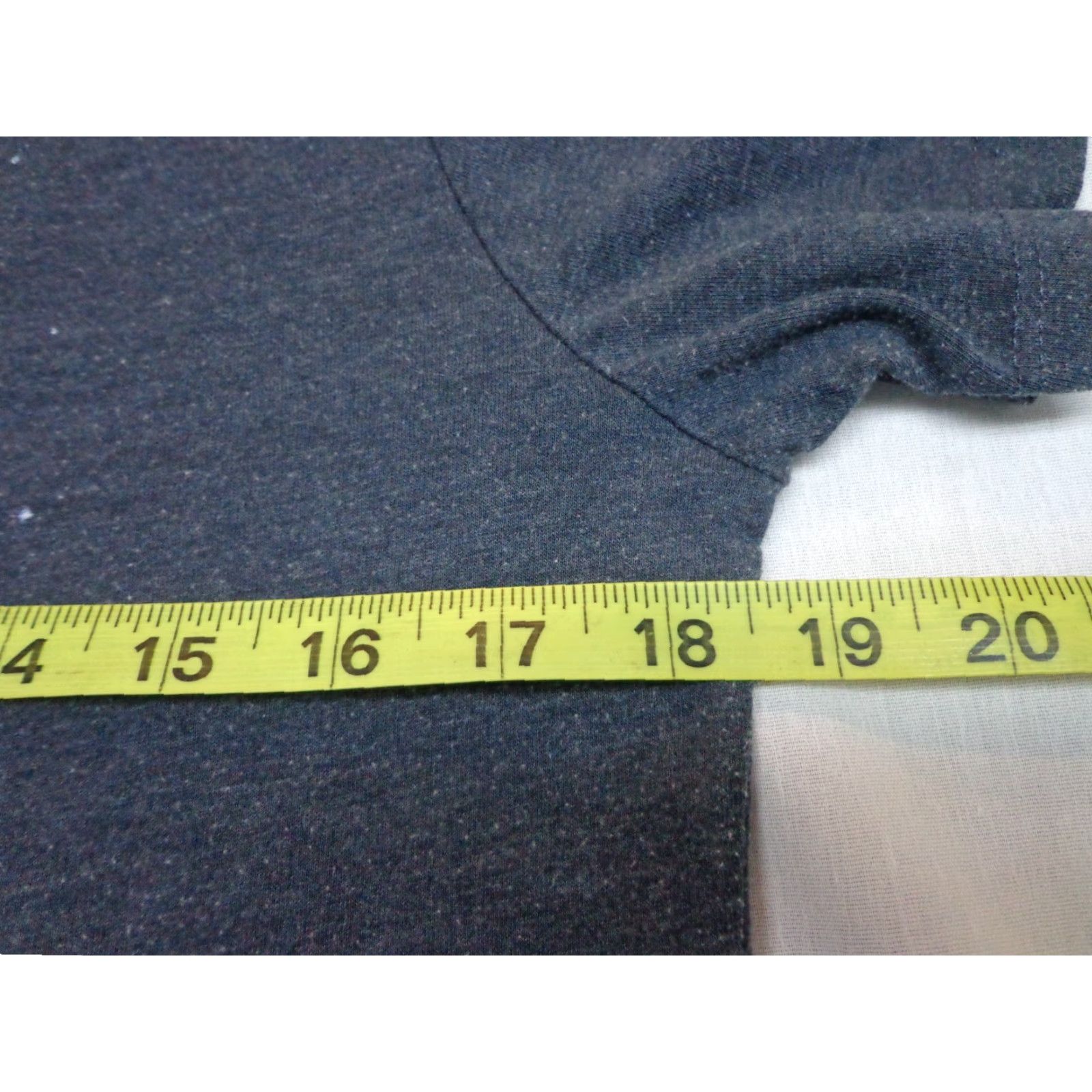 Vintage E.T. the Extra-Terrestrial T-Shirt Gray Small Size US S / EU 44-46 / 1 - 4 Thumbnail
