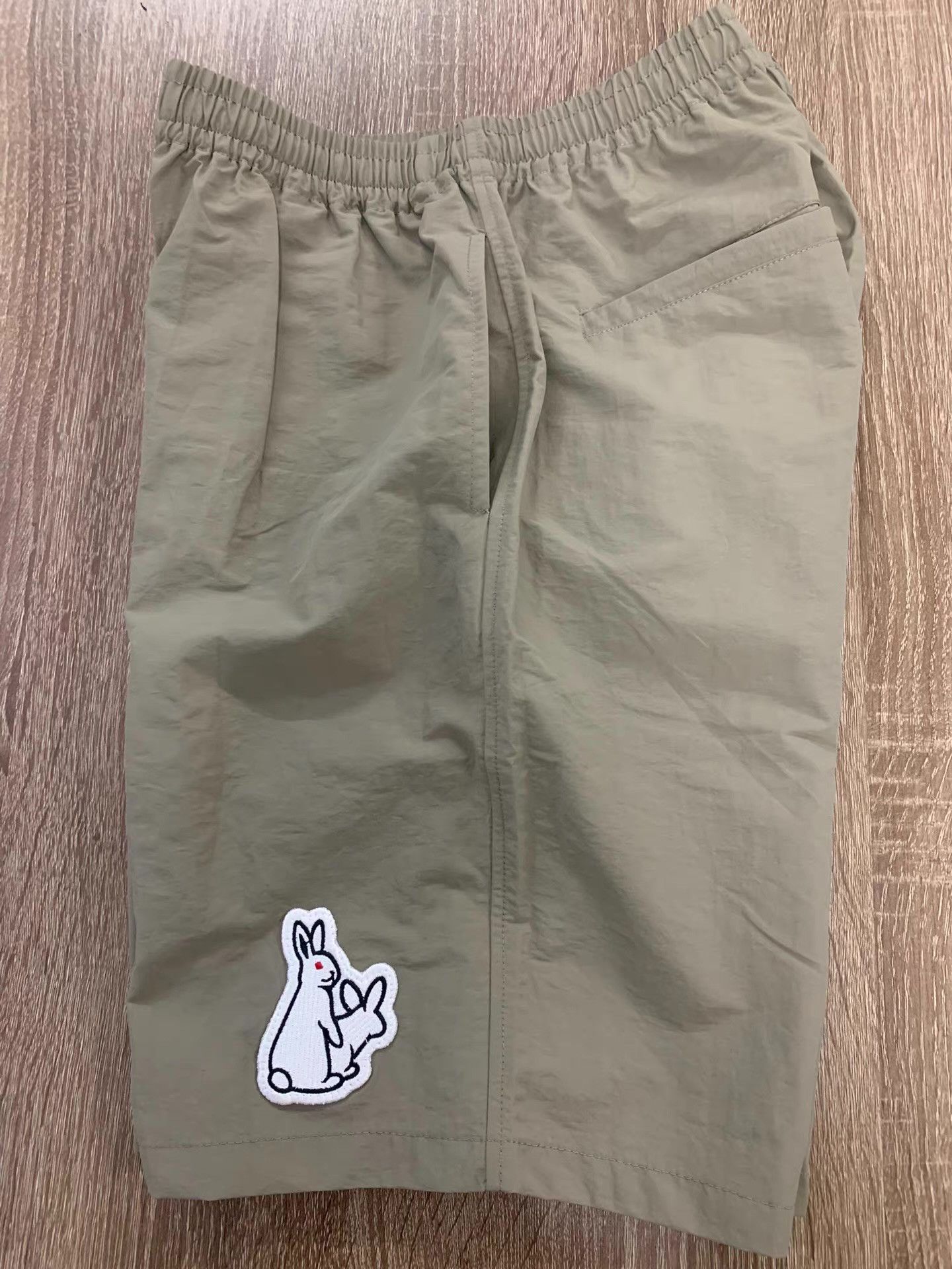 FR2 FR2 Rabbit Icon Nylon Short Ｑ22 Size US 34 / EU 50 - 4 Thumbnail