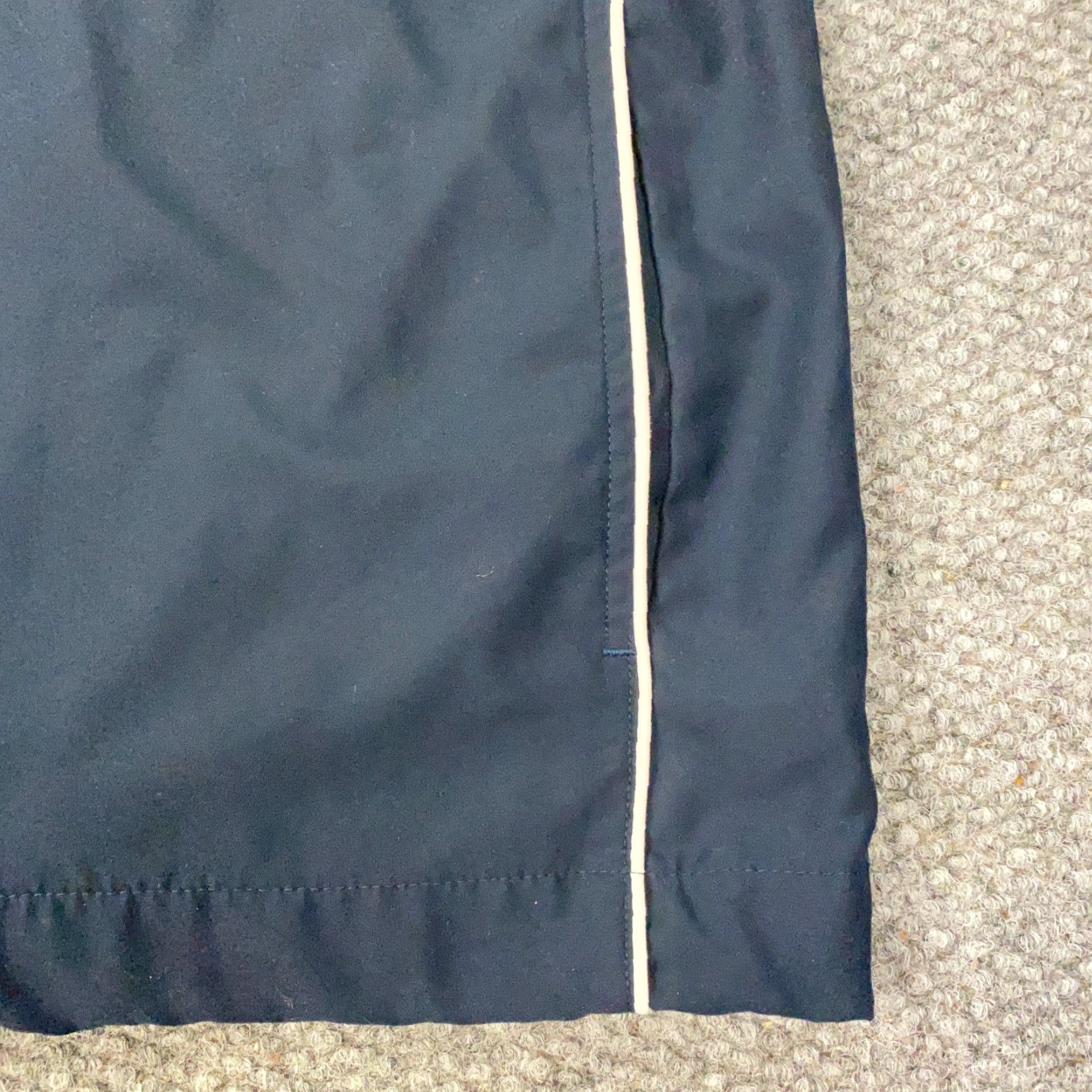 Callaway Callaway Mens Golf Shirt Large Blue Pullover Windbreaker Pockets V-Neck Size US L / EU 52-54 / 3 - 5 Thumbnail