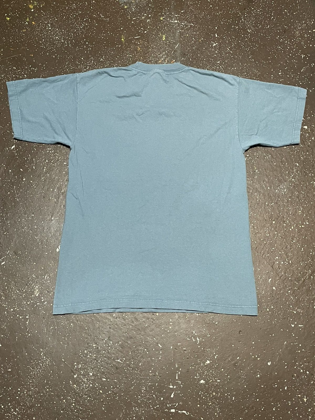 Vintage Vintage Serial Killer “American Gigolo” Tee Size US L / EU 52-54 / 3 - 3 Thumbnail