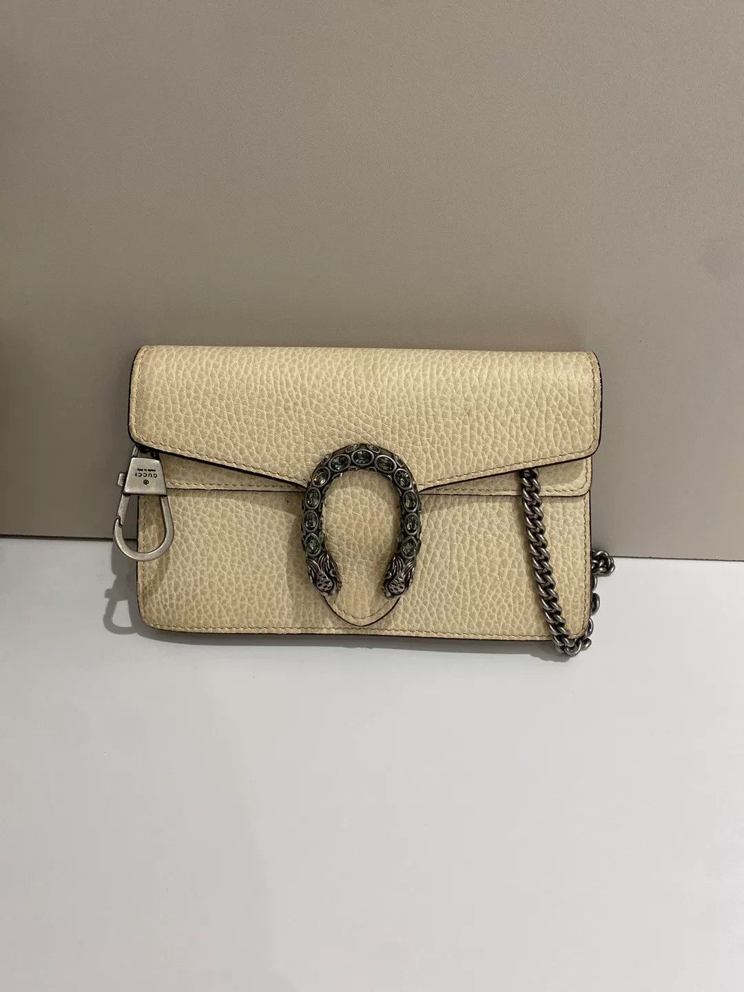 Gucci Pre-loved Bag Very good condition Size ONE SIZE - 1 Thumbnail