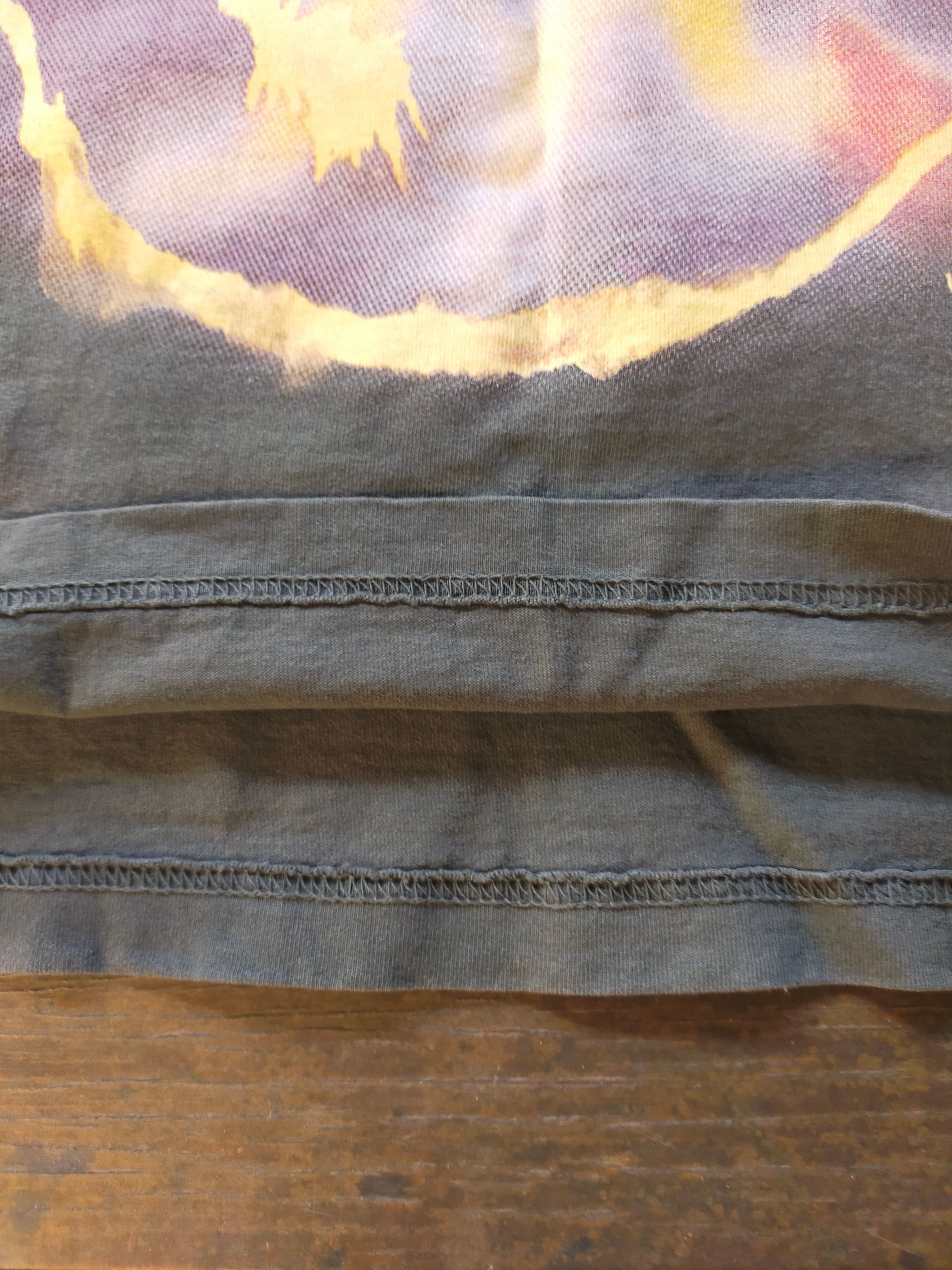 Travis Scott Travis Scott Atlanta Georgia Utopia tour merch shirt Size US S / EU 44-46 / 1 - 10 Thumbnail