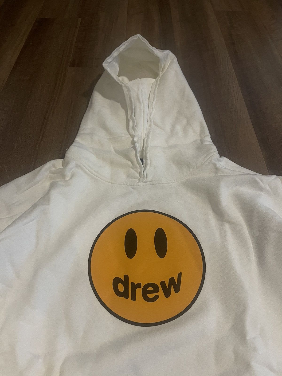 Drew House Drew House Deconstructed Mascot Hoodie Size US XL / EU 56 / 4 - 2 Thumbnail
