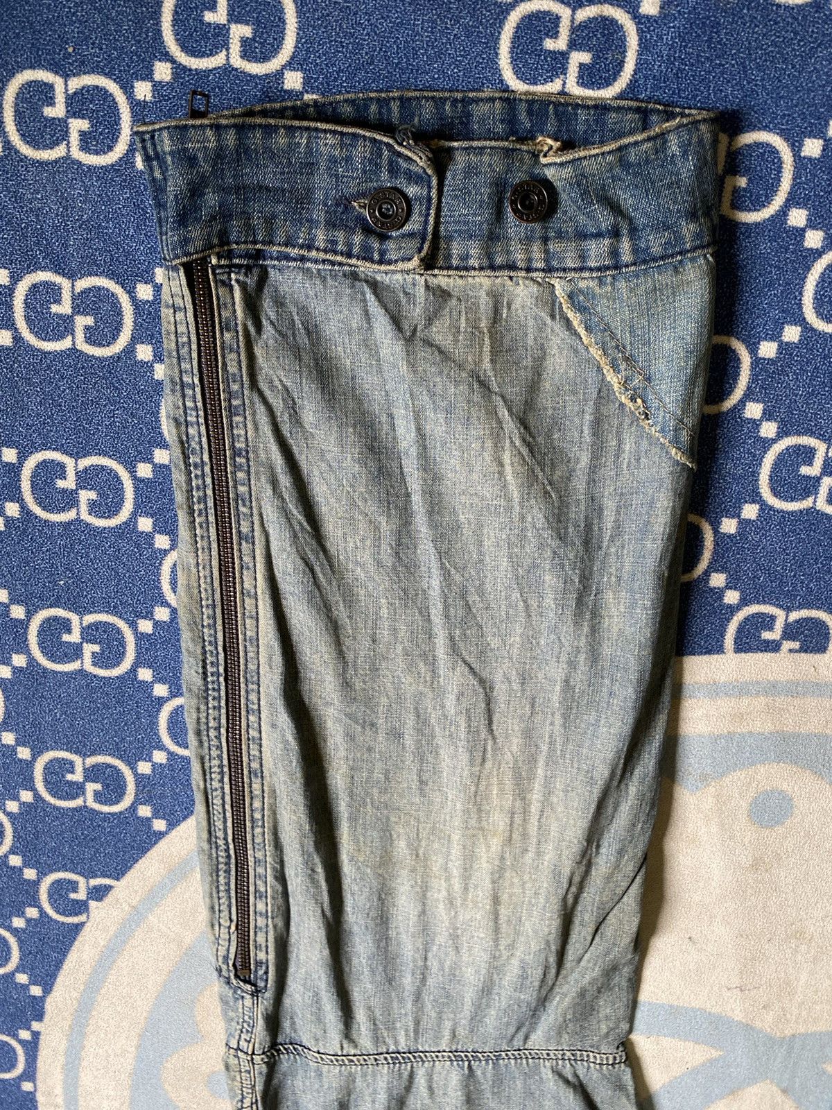 G-Star G star denim jeans Size US 32 / EU 48 - 14 Thumbnail
