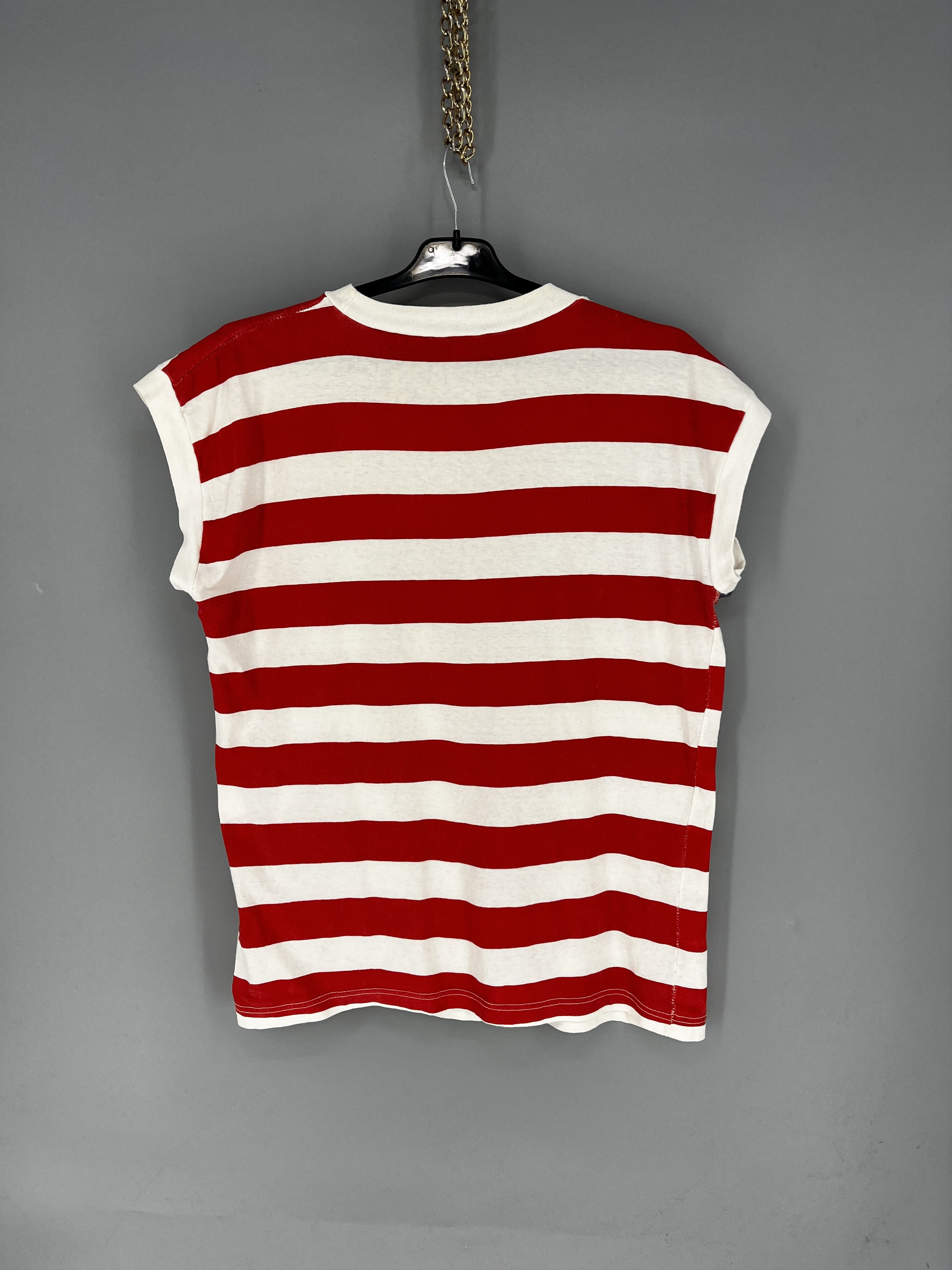 Vintage Vintage Truck T-shirt AMERICAN BEST USA Size US L / EU 52-54 / 3 - 9 Thumbnail