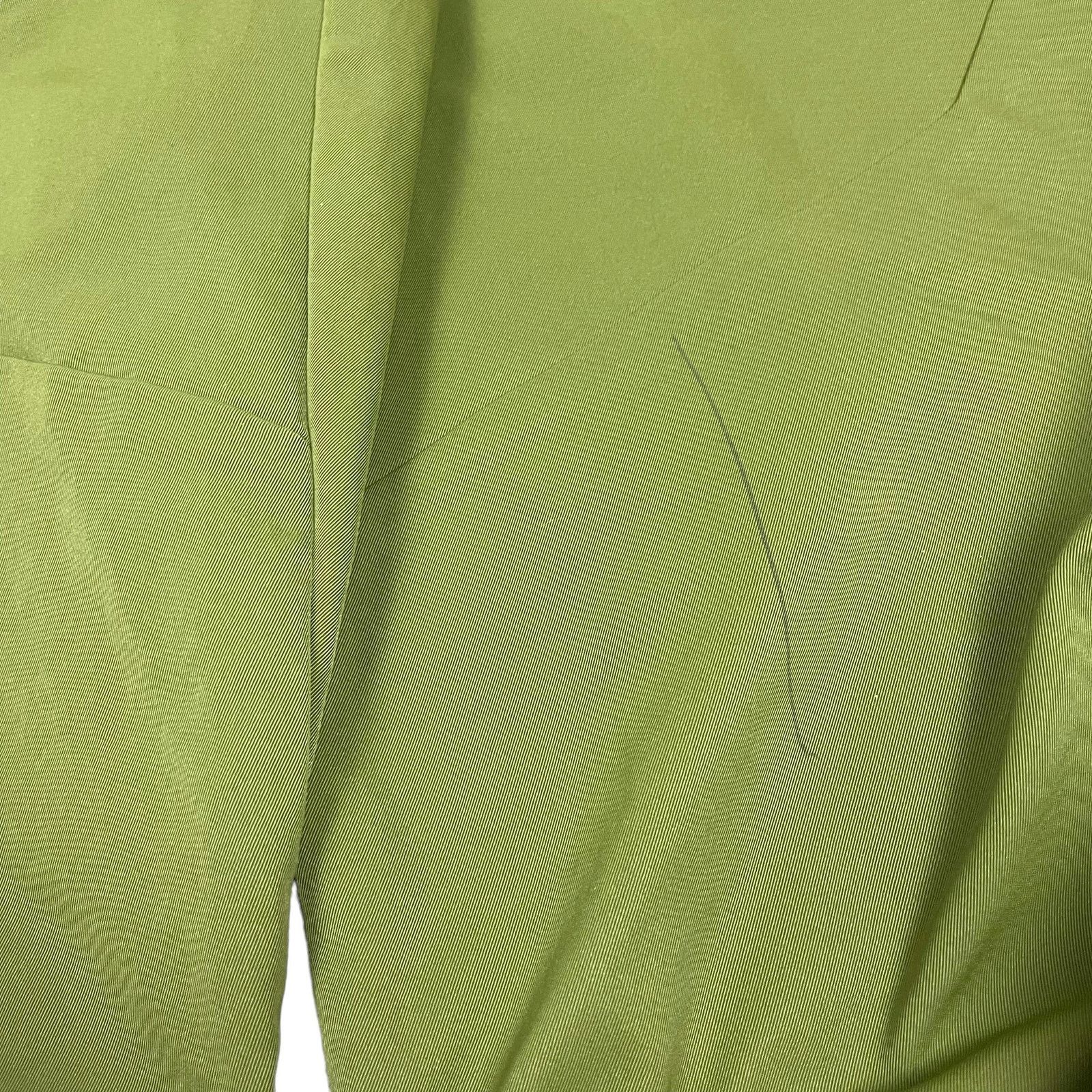 Nike Nike Sportswear Tech Essentials Men's Green Commuter Pants S Size US 30 / EU 46 - 6 Thumbnail