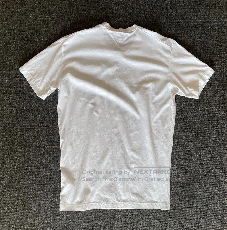 Dsquared2 Dsquared2 Icon Short Sleeve T. Size US S / EU 44-46 / 1 - 4 Thumbnail