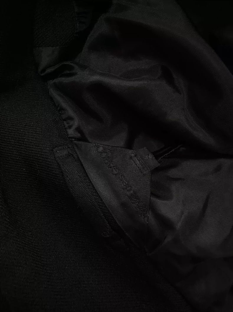 Comme des Garcons comme des garcons 13aw Rose flower deformation jacket-2506 Size US S / EU 44-46 / 1 - 5 Thumbnail