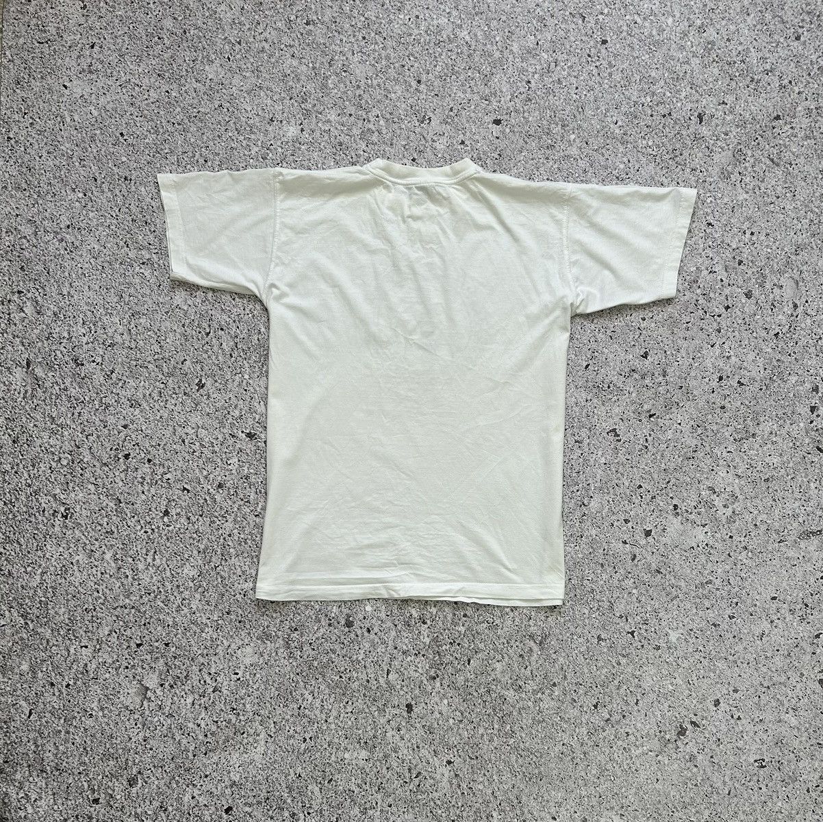 Band Tees × Vintage Vintage 90s Aco Bocina In Concert Inspiration Emotion Tee Size US XL / EU 56 / 4 - 5 Thumbnail