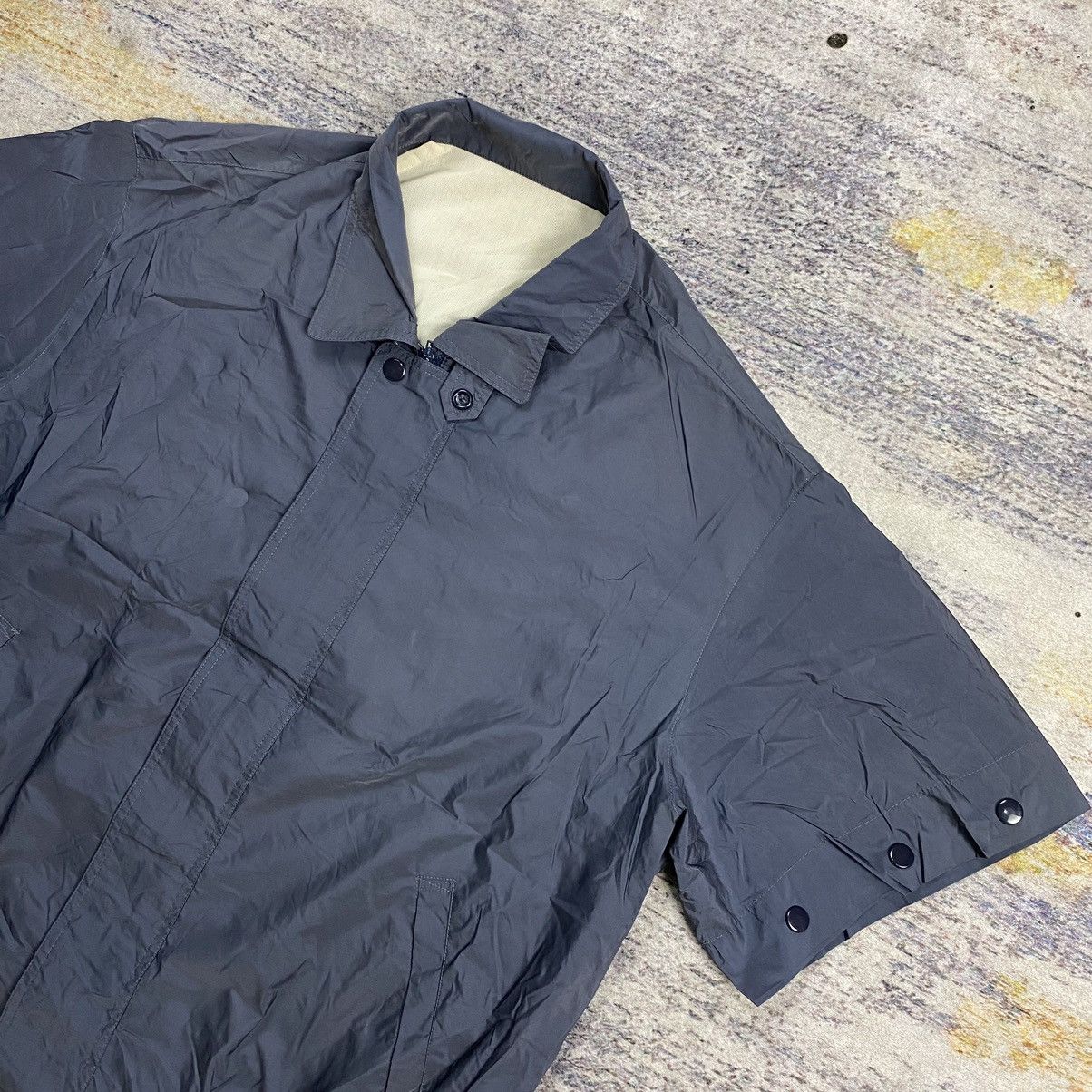 Christian Dior Monsieur × Vintage Vintage 90s Christian dior sport big logo jacket Size US L / EU 52-54 / 3 - 8 Thumbnail