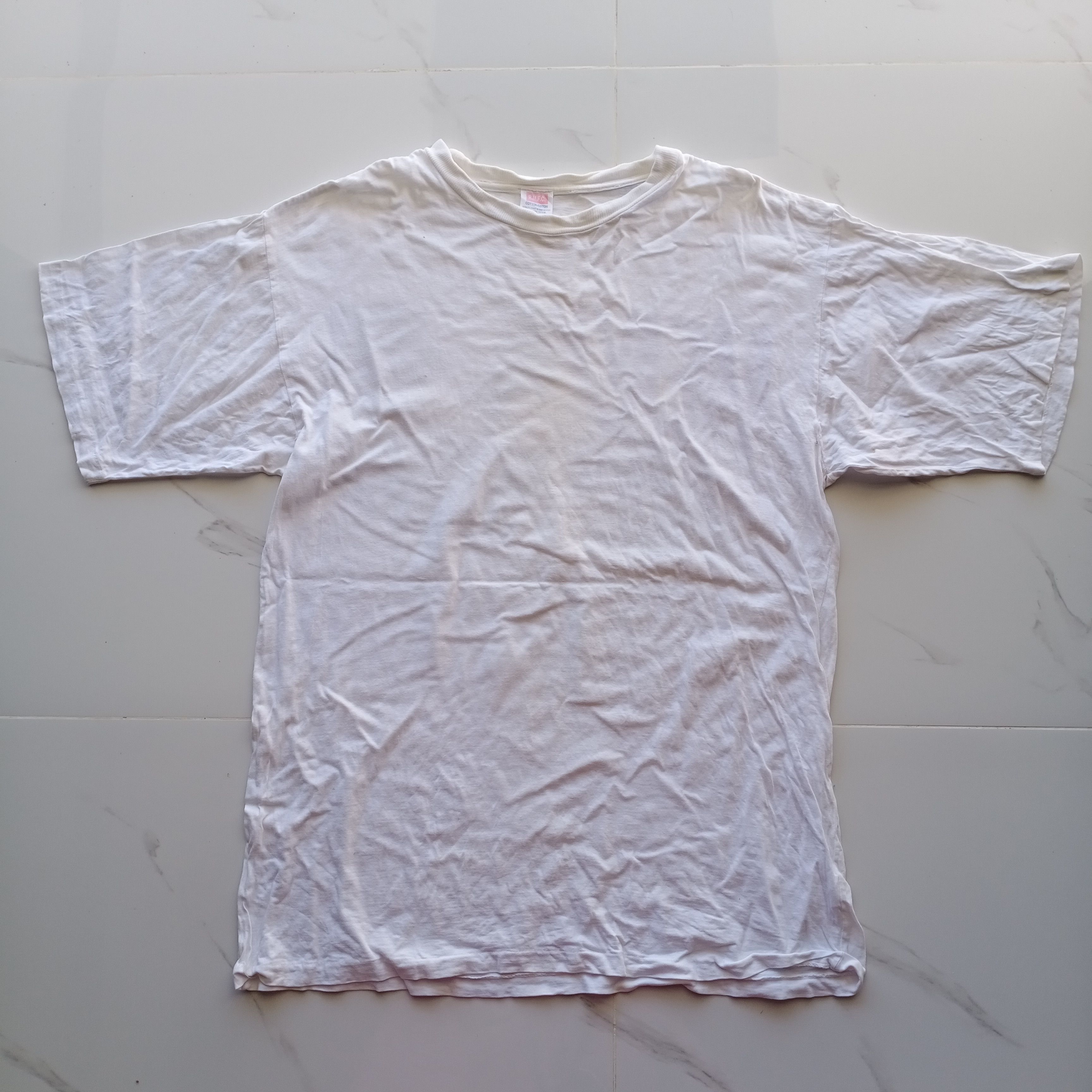 Vintage Vintage James Dean Heavy Smoker Tee bad boy movie Size US L / EU 52-54 / 3 - 6 Thumbnail