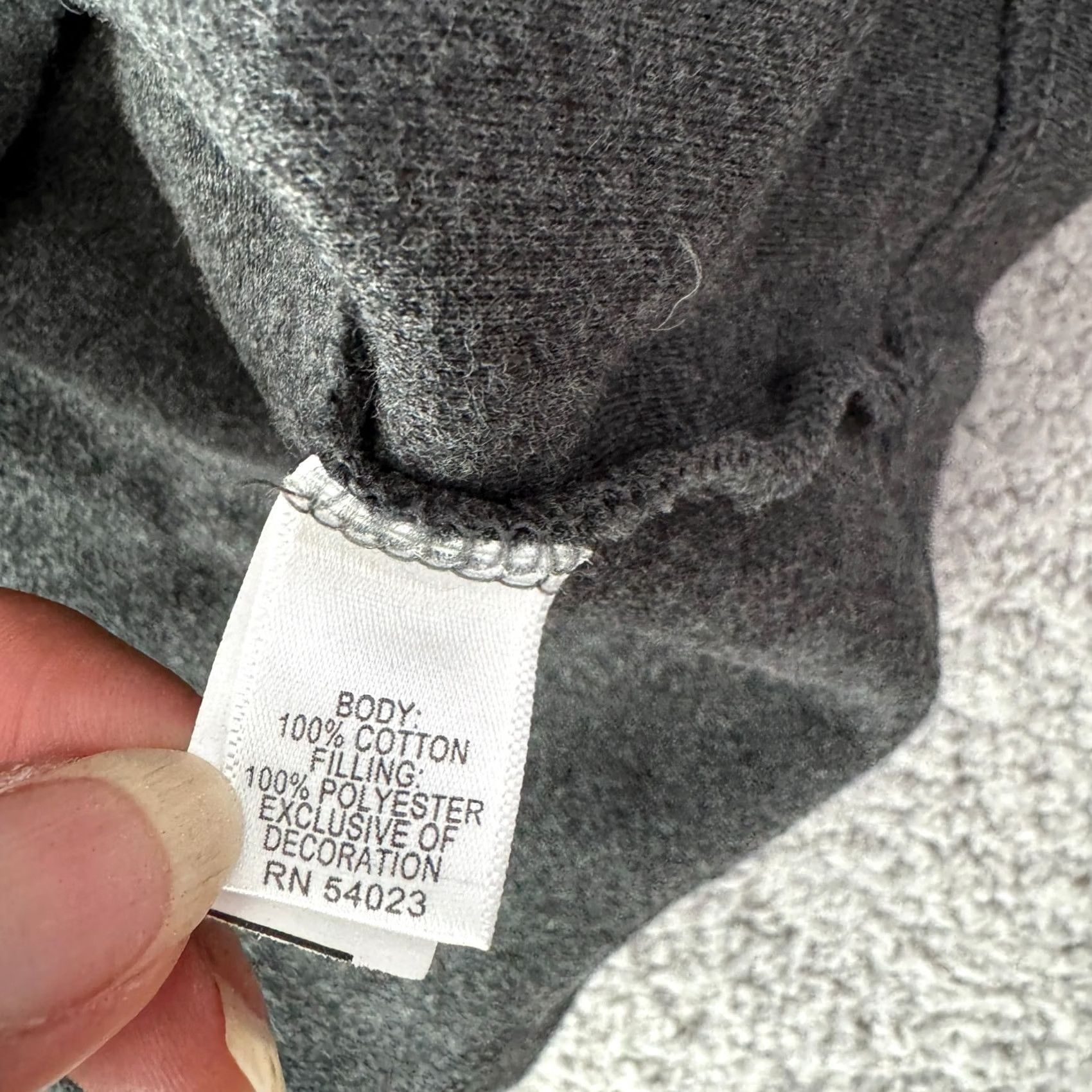 Banana Republic Banana Republic Sweater Mens 2XL Gray Henley Thermal Pullover Outdoor Shirt Size US XXL / EU 58 / 5 - 4 Thumbnail