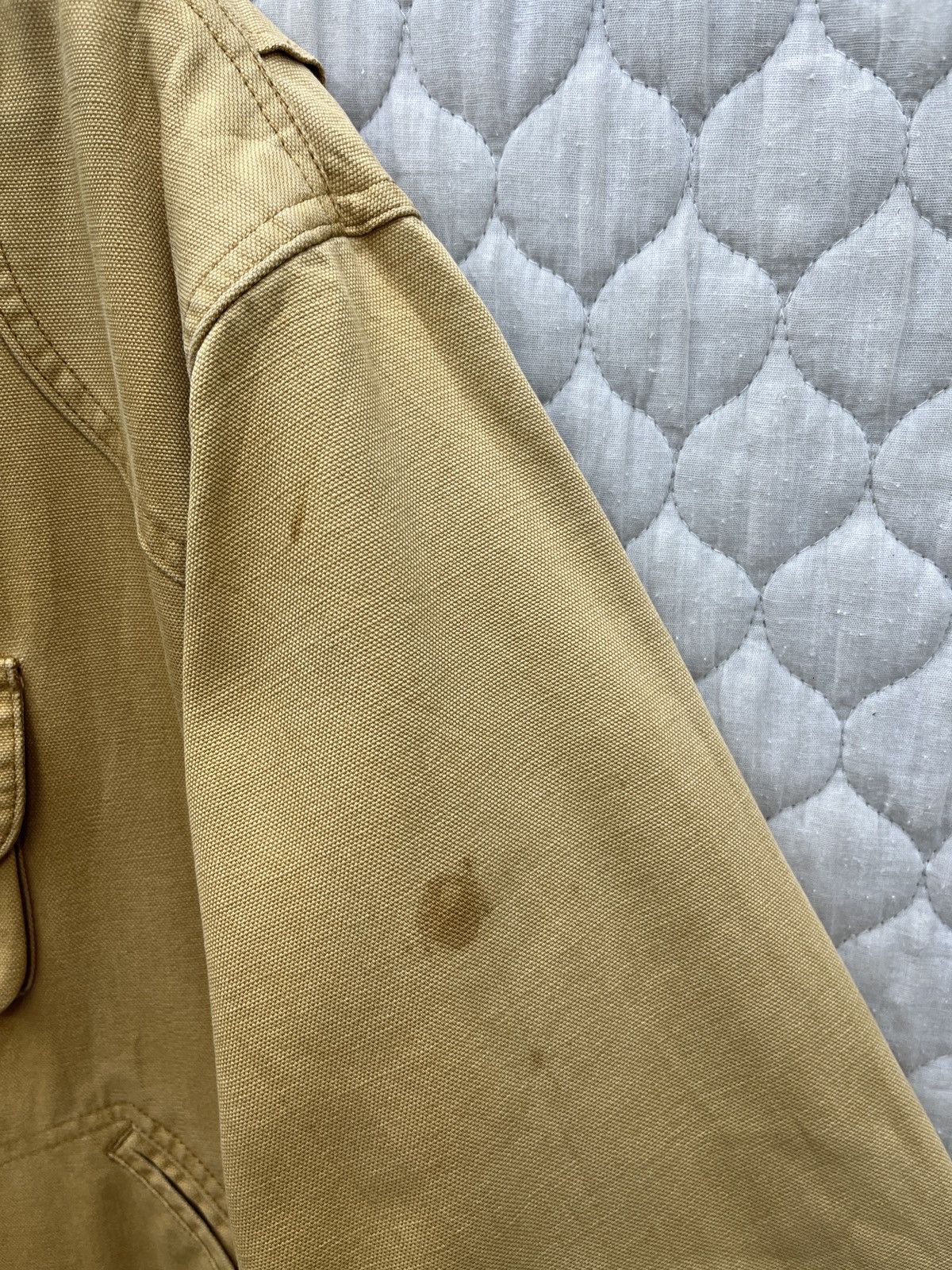 Polo Ralph Lauren 🔥ARCHIVE VINTAGE POLO COUNTRY RALPH LAUREN REVERSIBLE JACKET Size US L / EU 52-54 / 3 - 11 Thumbnail