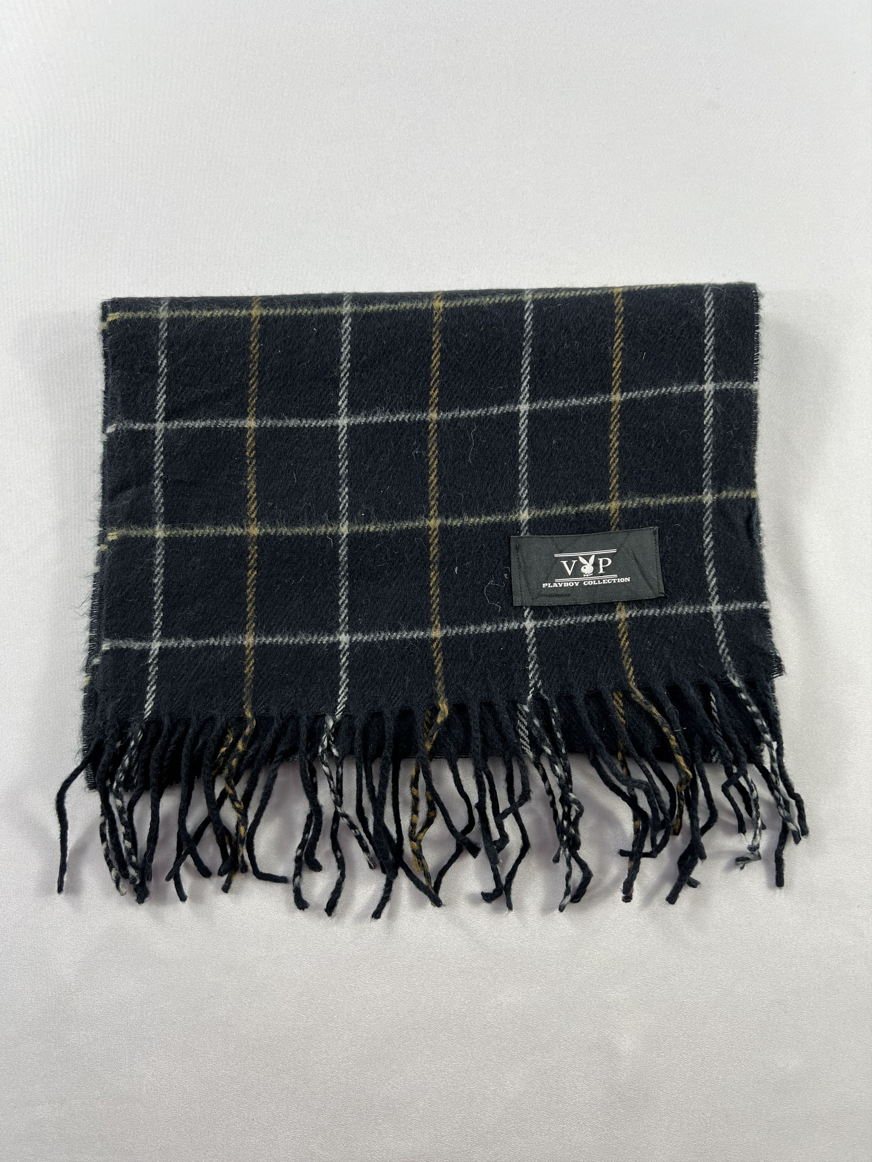 Playboy Playboy Scarf / Muffler / Neckwear P1006 Size ONE SIZE - 6 Thumbnail