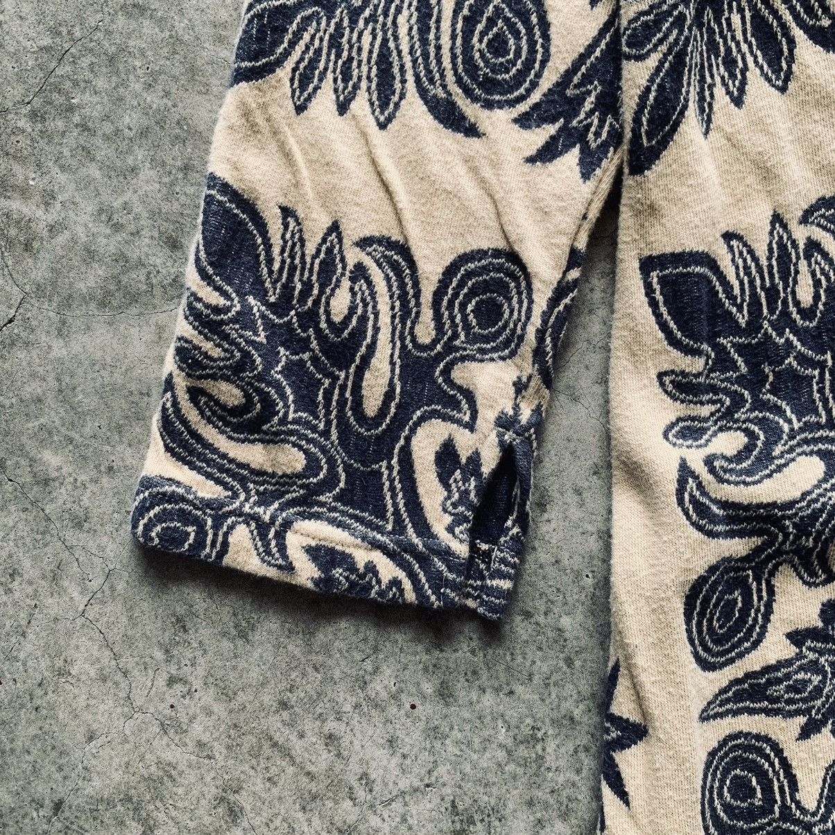 Kapital Kapital archives maxi dress Size S / US 4 / IT 40 - 9 Thumbnail