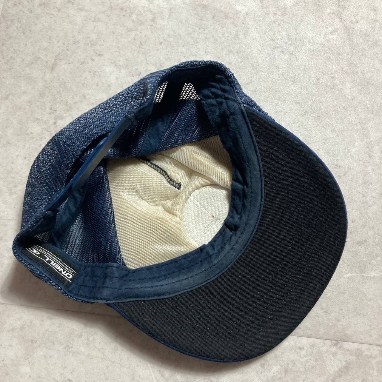 O'Neill O'Neill Surfboards Trucker Hat Size ONE SIZE - 3 Thumbnail