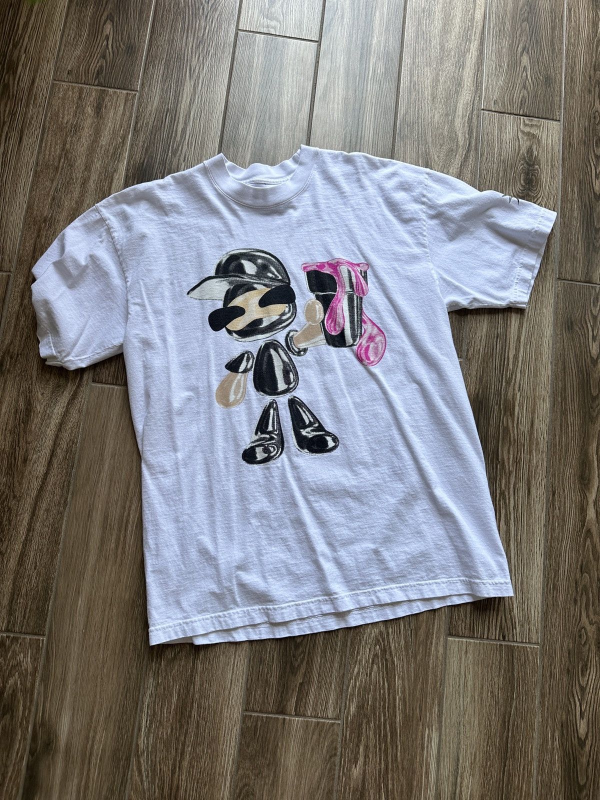 Yeat 『2 Alive』ツアーTシャツ　Lサイズ Yeat 『2 Alive』ツアーTシャツ Lサイズ Yeat 2 Alive | eBay