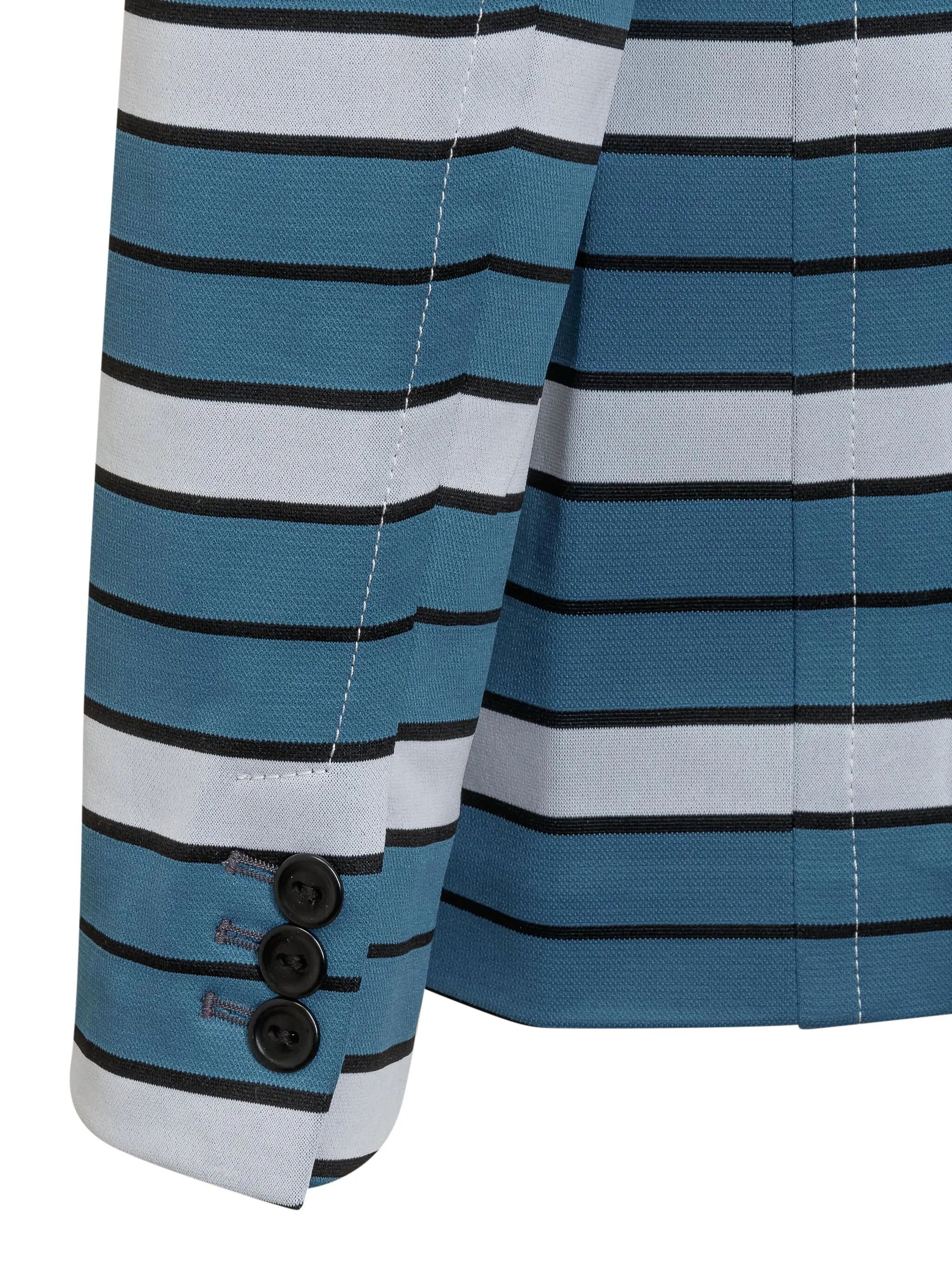 Marni o1y0225 Blazer in Multicolor Size US M / EU 48-50 / 2 - 3 Thumbnail