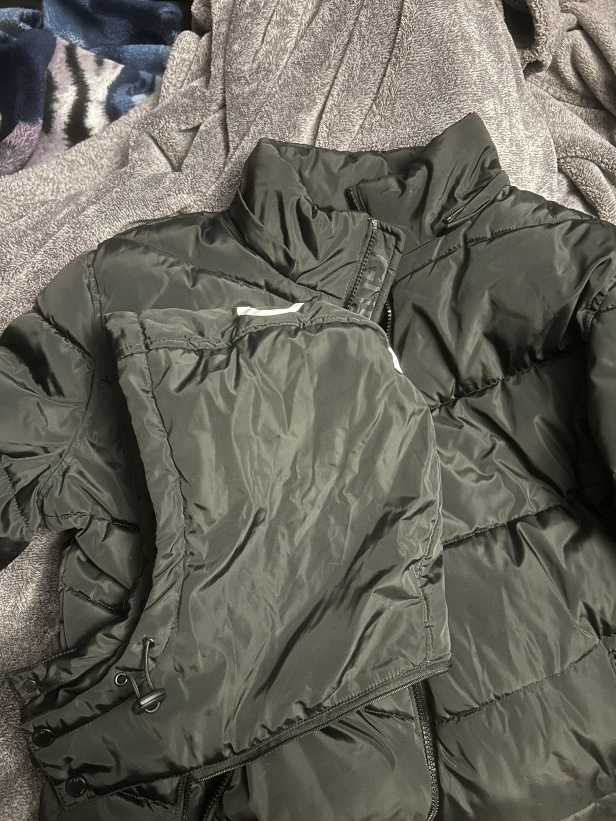 Guess Guess coat Size US L / EU 52-54 / 3 - 5 Thumbnail