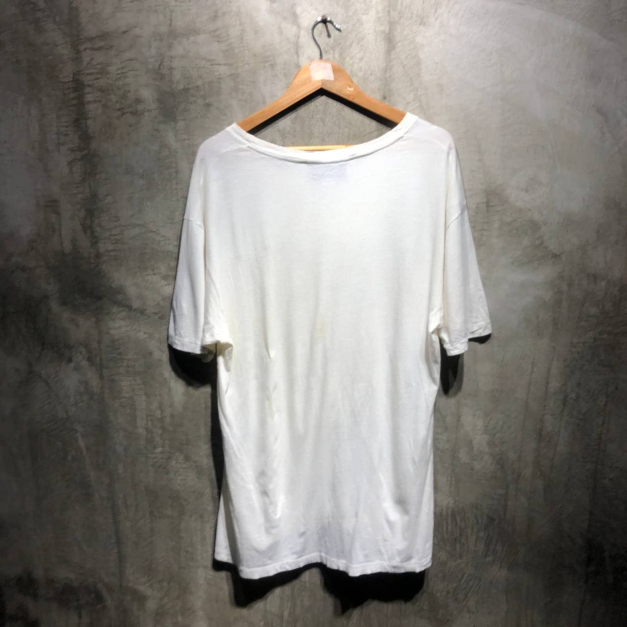 Gucci Gucci Logo Tiger Embroidered Tee Size US L / EU 52-54 / 3 - 8 Thumbnail