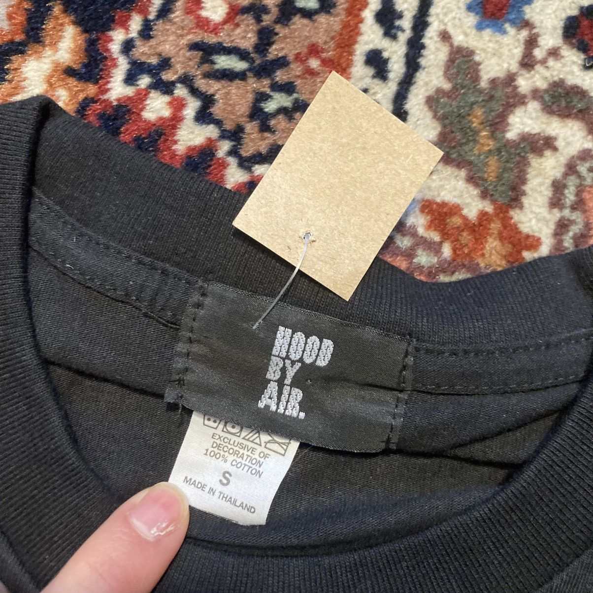 Hood By Air Hba Hood by air Shirt s New Size US S / EU 44-46 / 1 - 5 Thumbnail