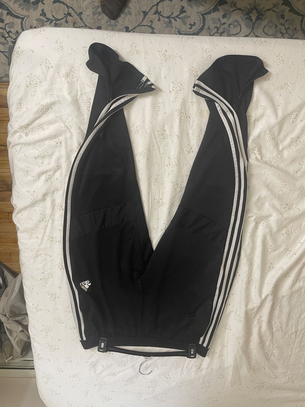 Adidas Adidas sweatpants Size US 34 / EU 50 - 3 Thumbnail