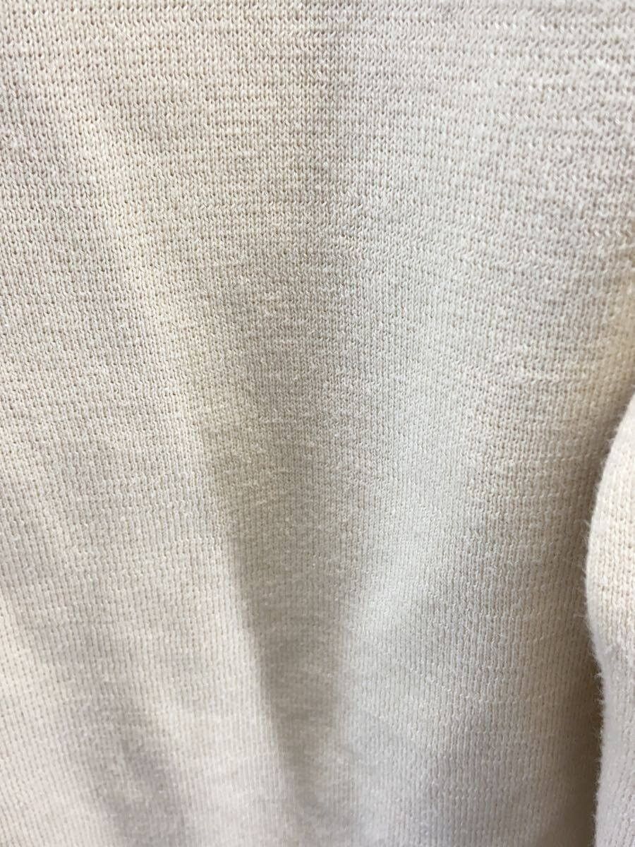 Maison Margiela AW12 Tailored Jacket Knit Cardigan Size US S / EU 44-46 / 1 - 4 Thumbnail