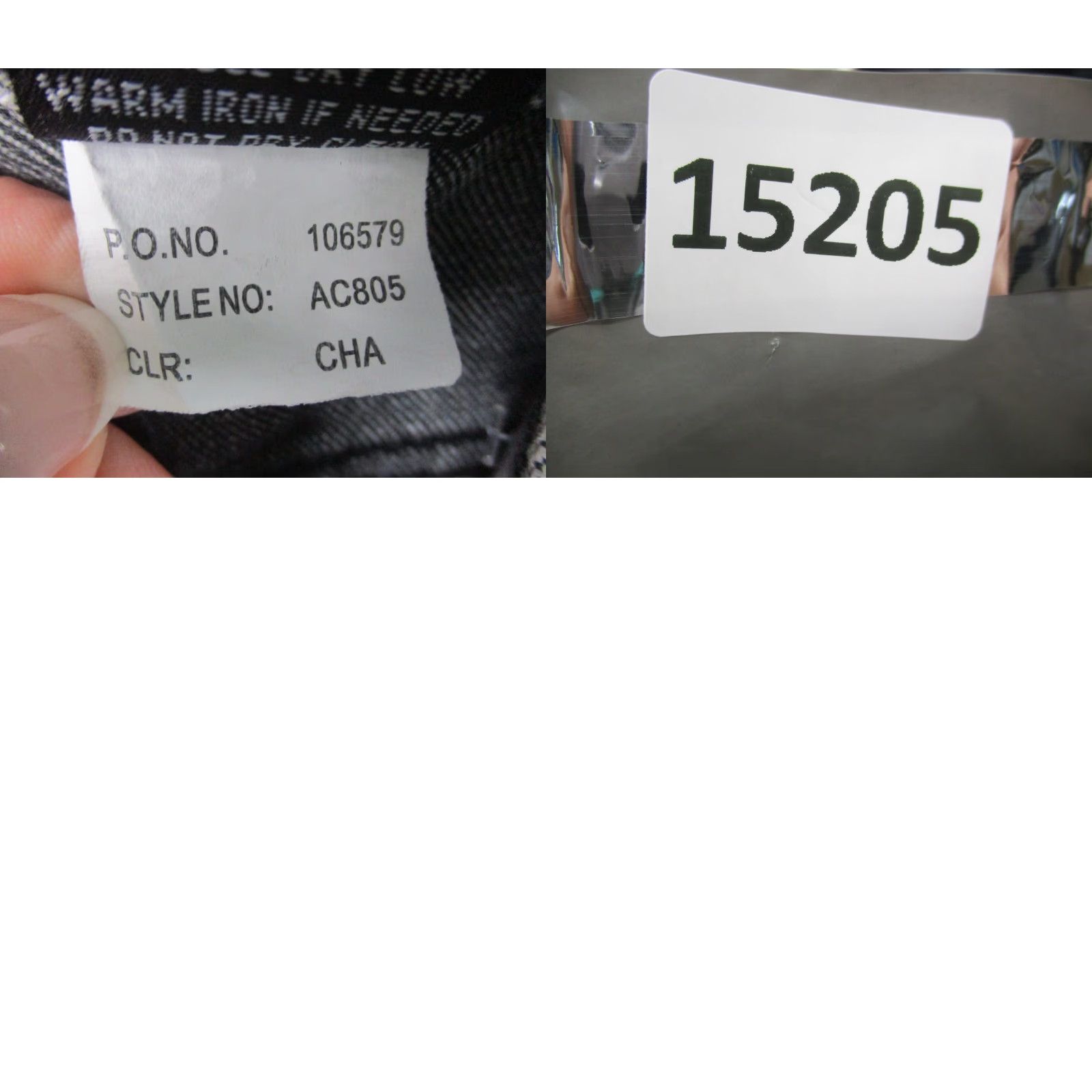 Akademiks VINTAGE Akademiks Jeans 36 Mens Baggy Gray Hip Hop Y2K Denim 5-Pocket 90s Experience Mens Size US 36 / EU 52 - 9 Thumbnail