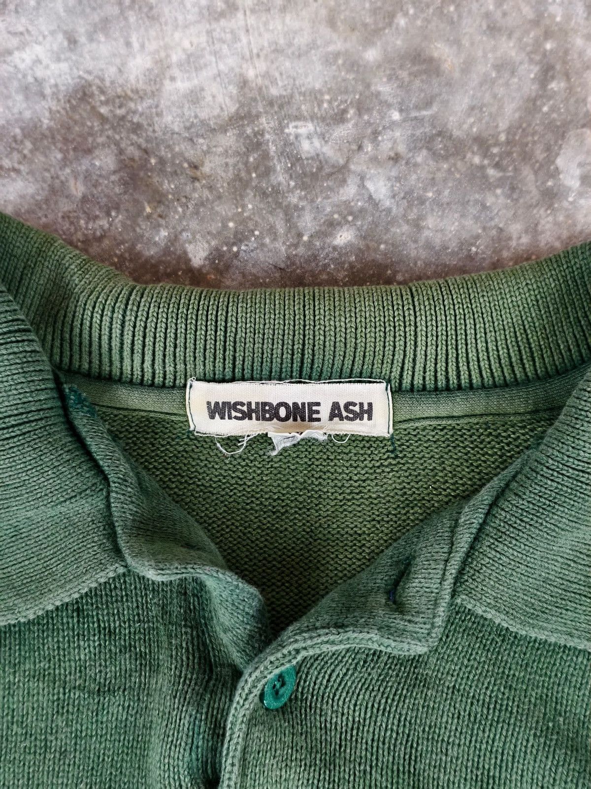 Other Wishbone Ash Sweatshirt Size US L / EU 52-54 / 3 - 5 Thumbnail