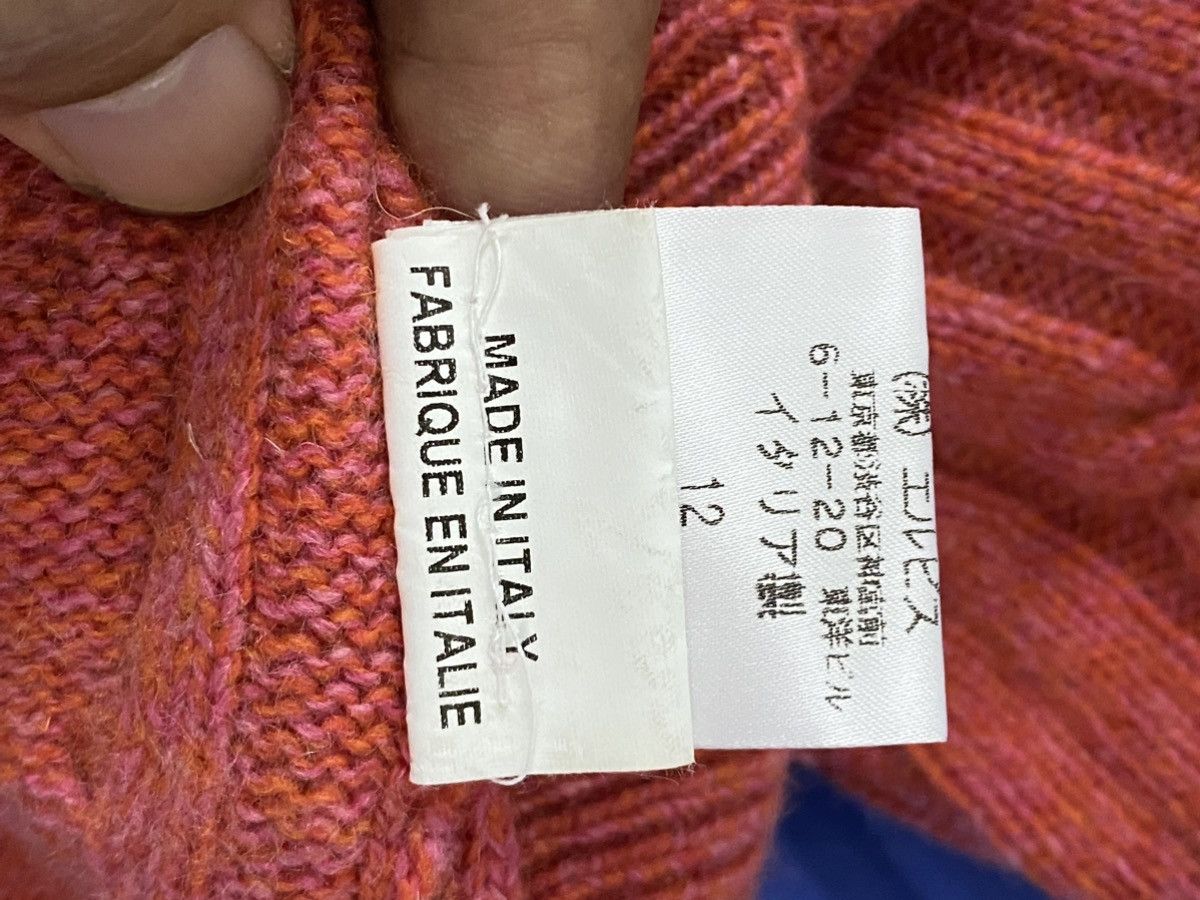 Canali Canali cashmare+wool zipper nice colour Size US M / EU 48-50 / 2 - 6 Thumbnail