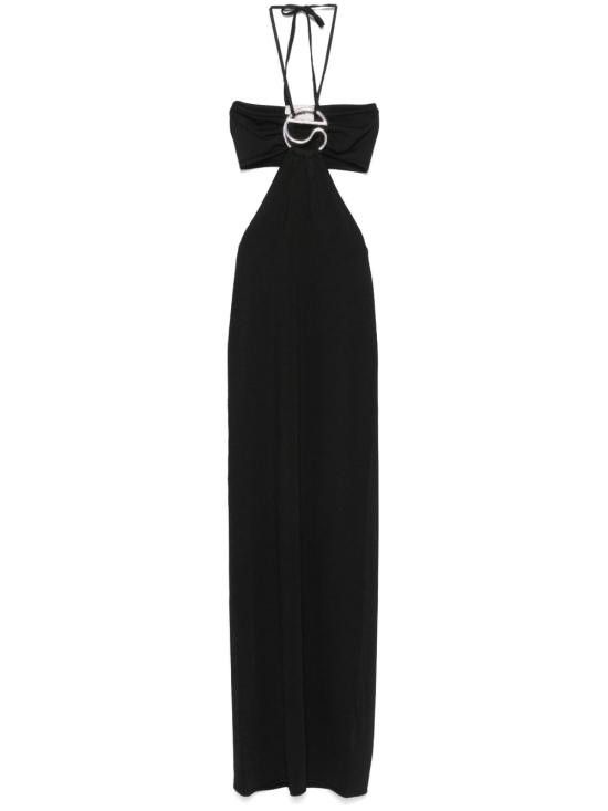 Coperni COPERNI Women Mid Skirts COPML135Y3010 BLK Black Size M / US 6-8 / IT 42-44 - 1 Thumbnail